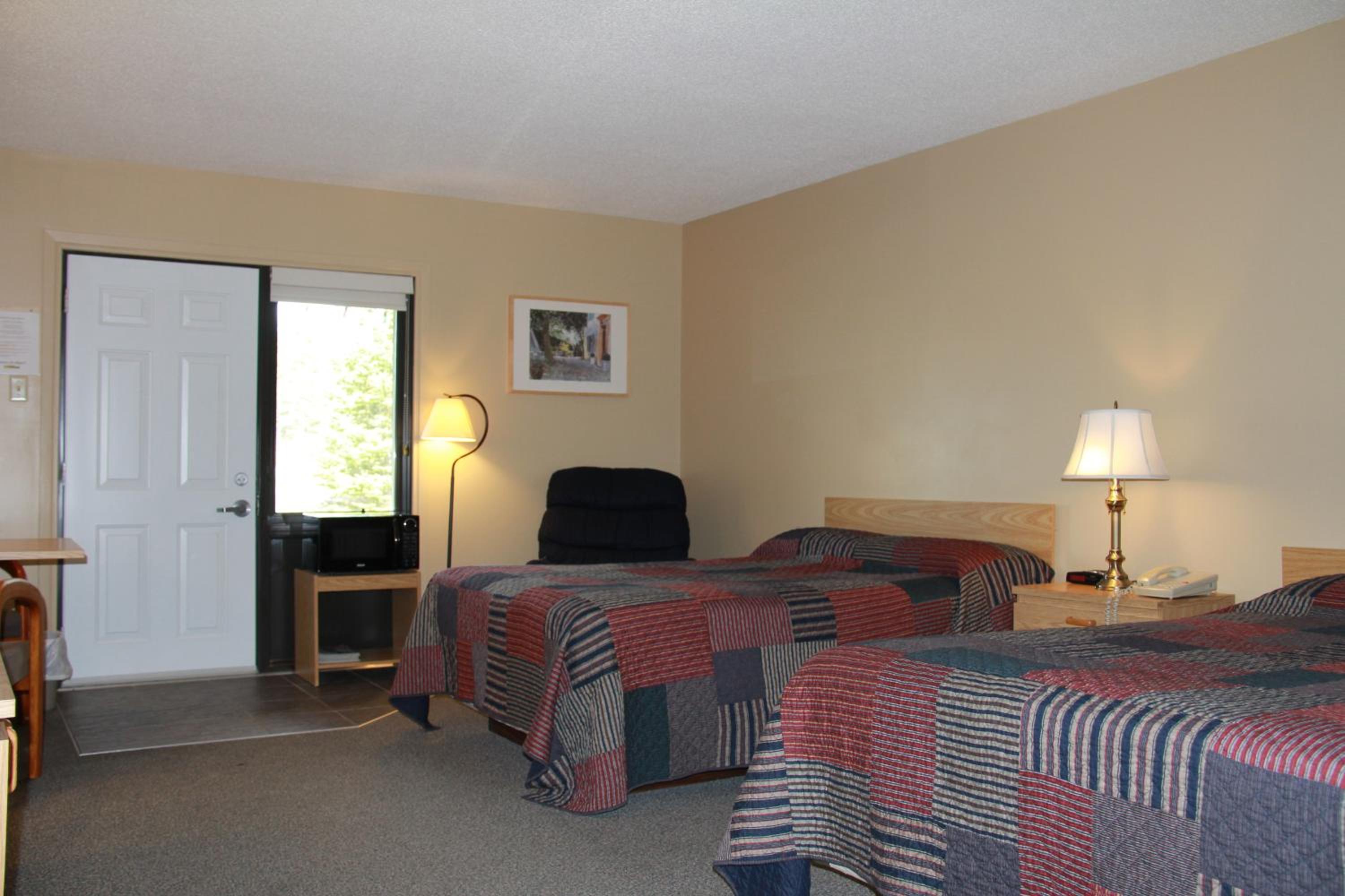 Comfort Quadruple Room photo 1