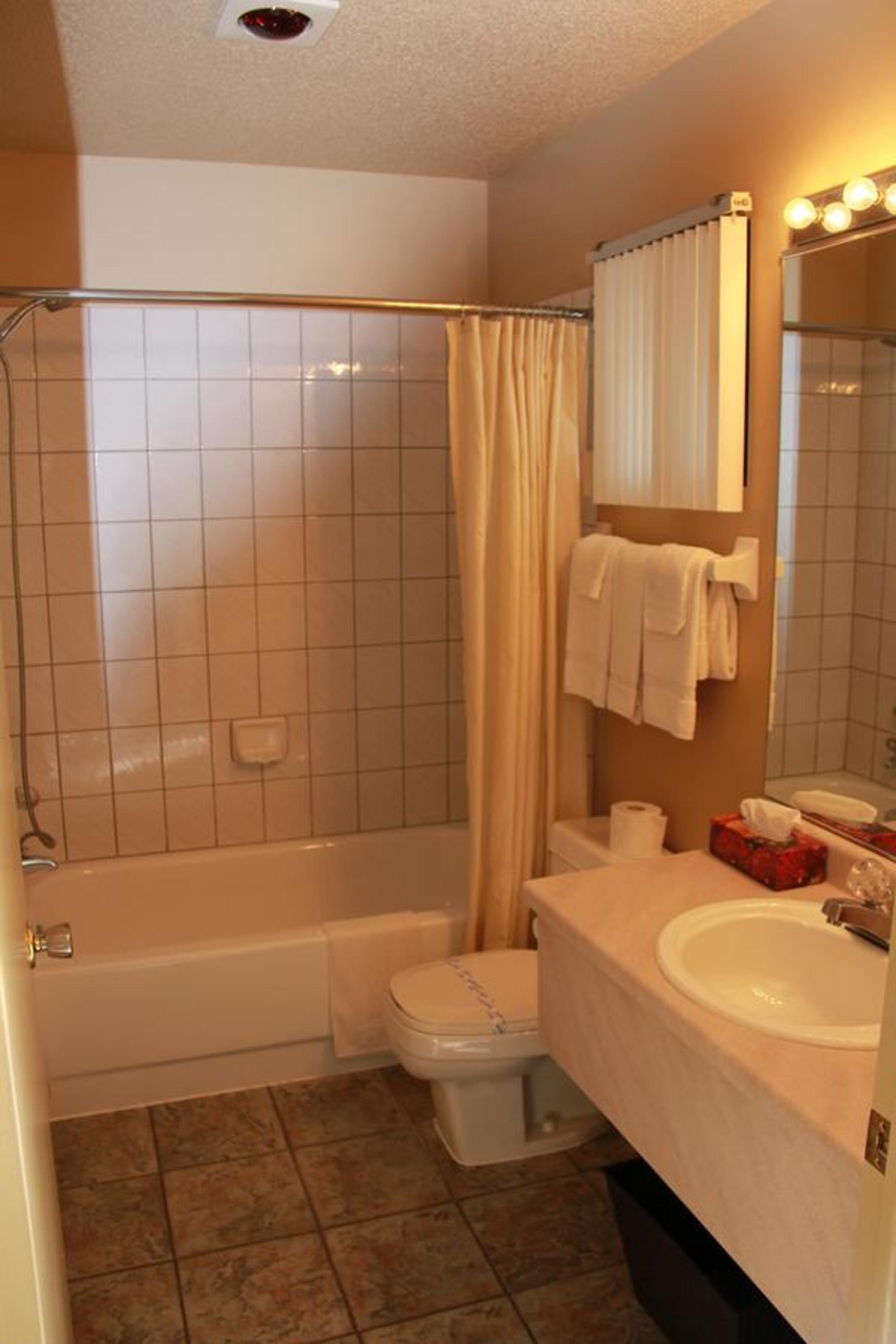 Comfort Quadruple Room photo 2