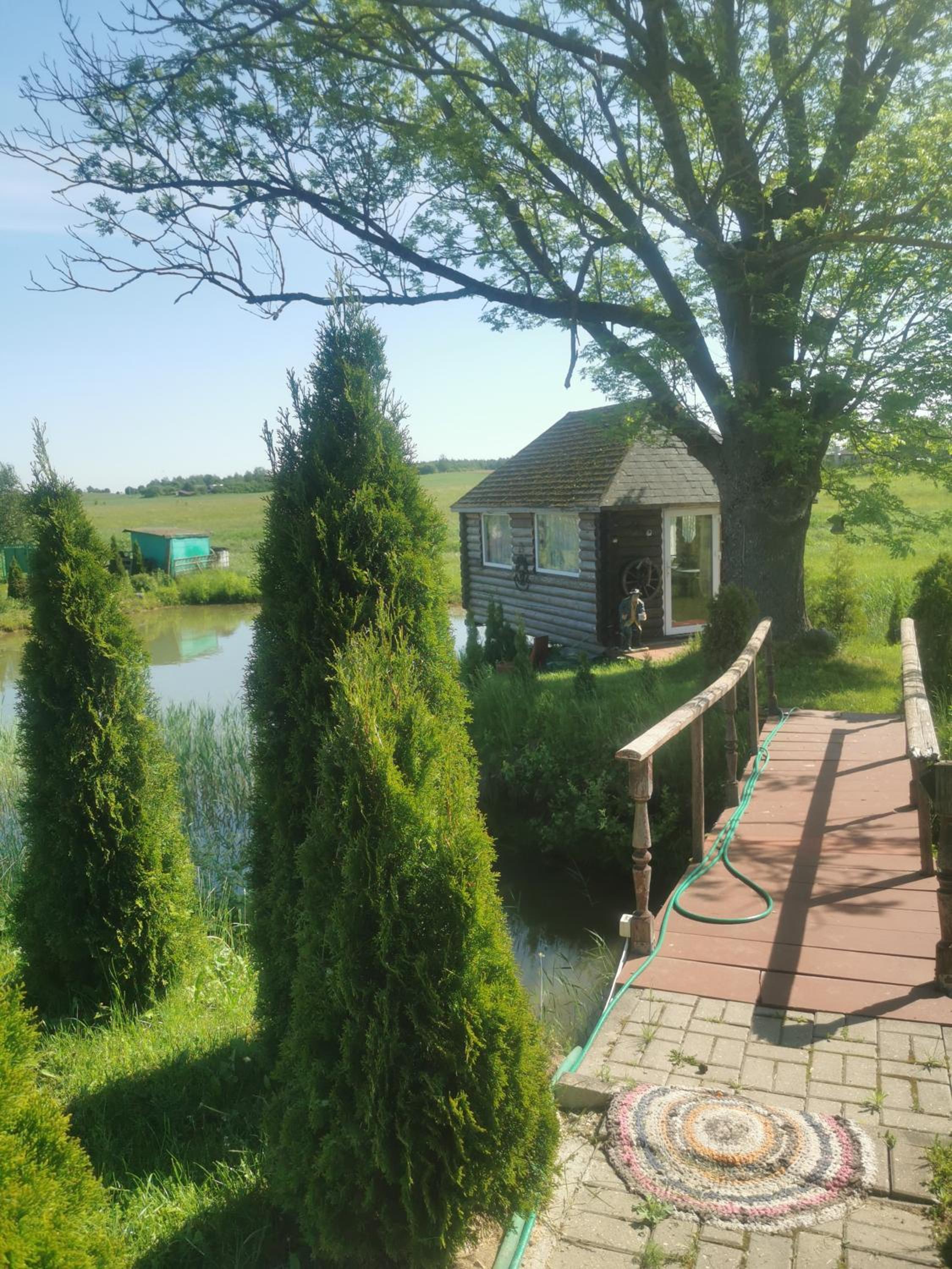 Villa - Photo 8