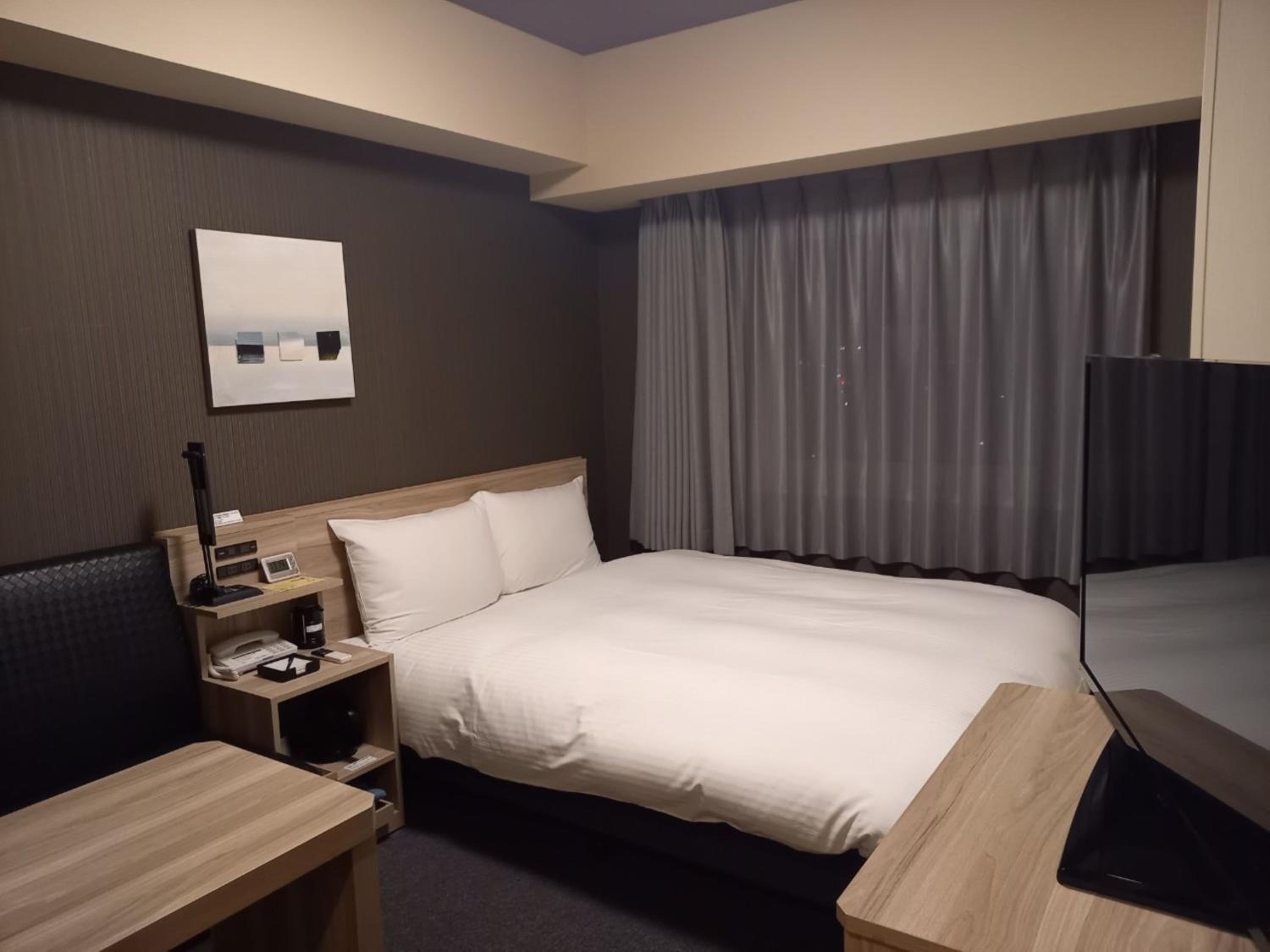 Comfort Double Room with Small Double Bed - Non-Smoking	 - Photo 1