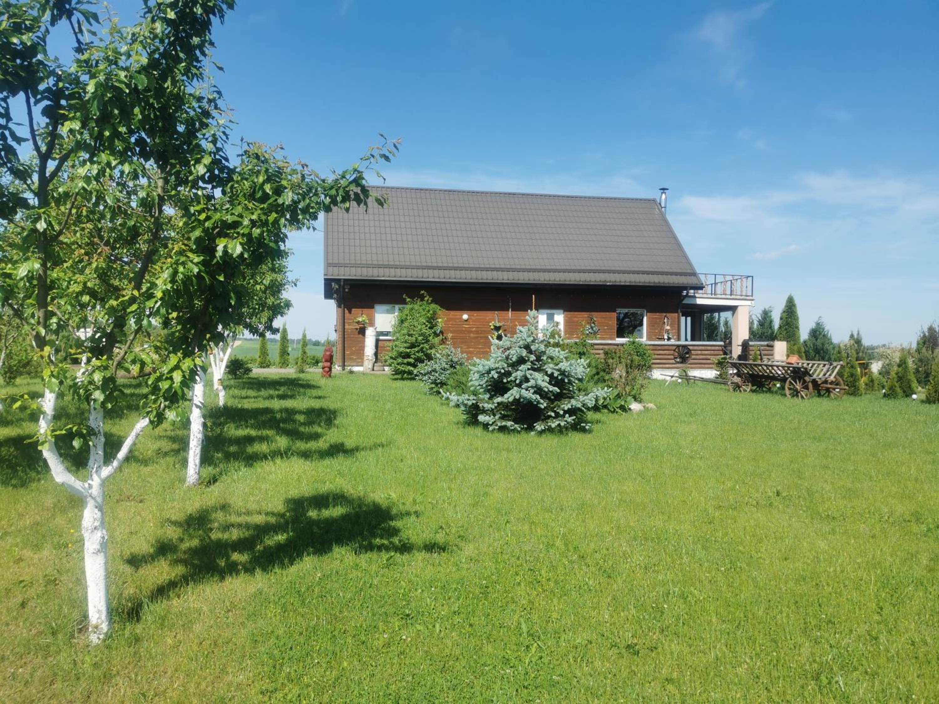 Villa - Photo 9