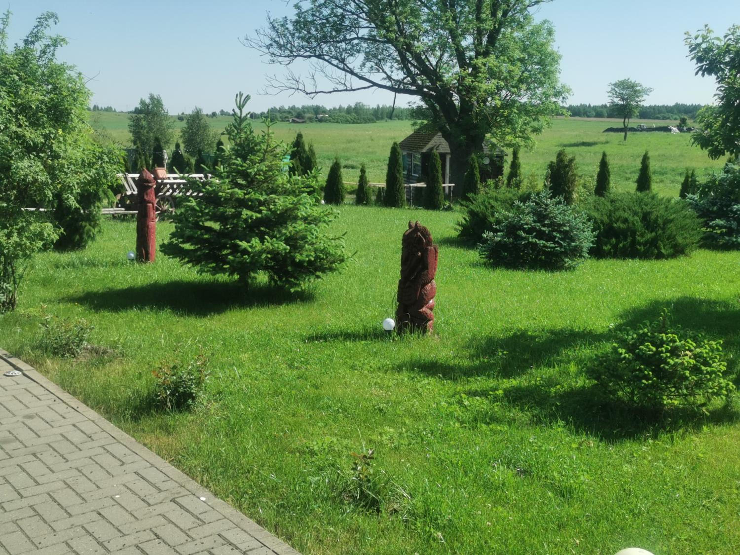 Villa - Photo 13