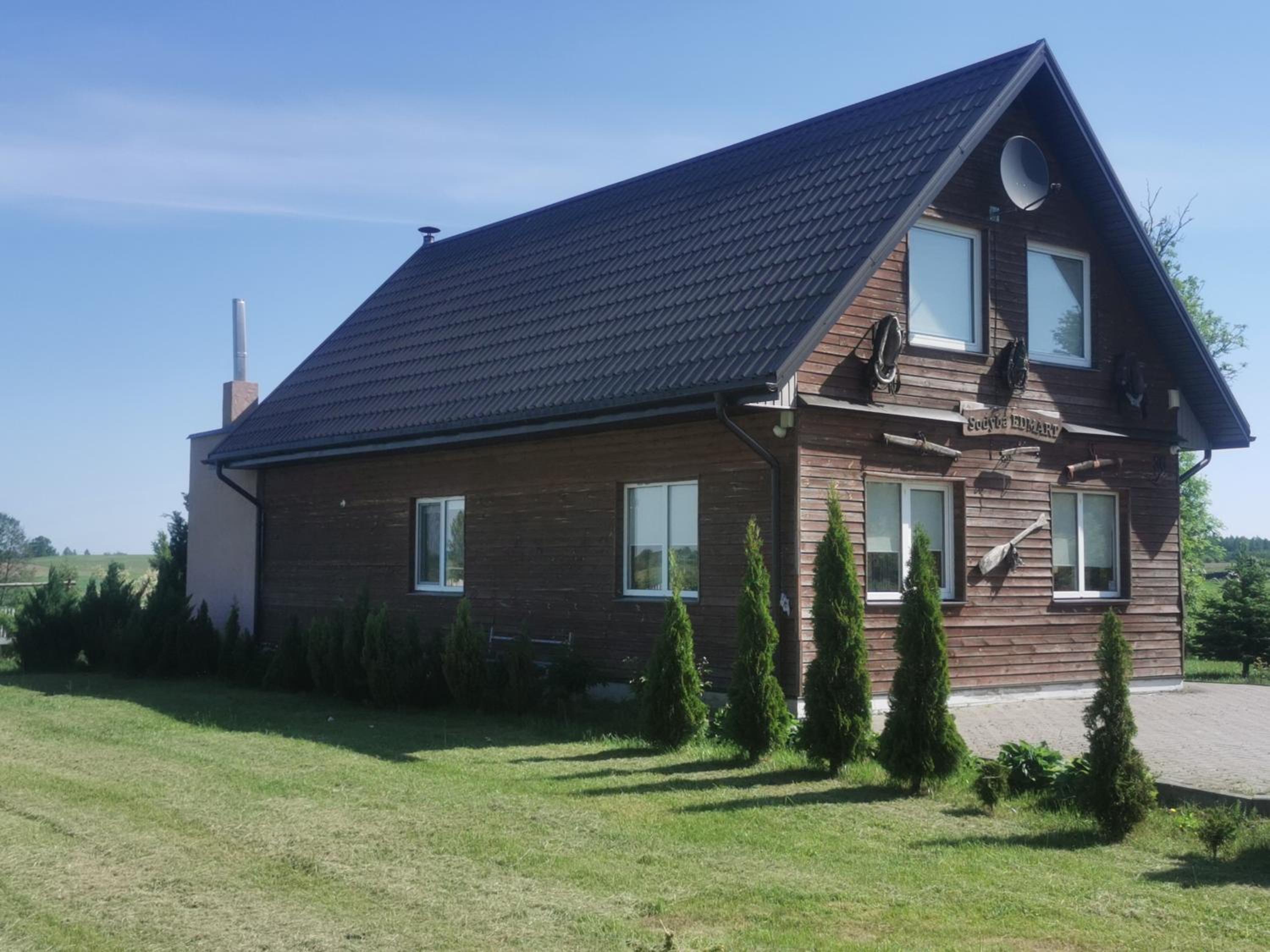 Villa - Photo 14
