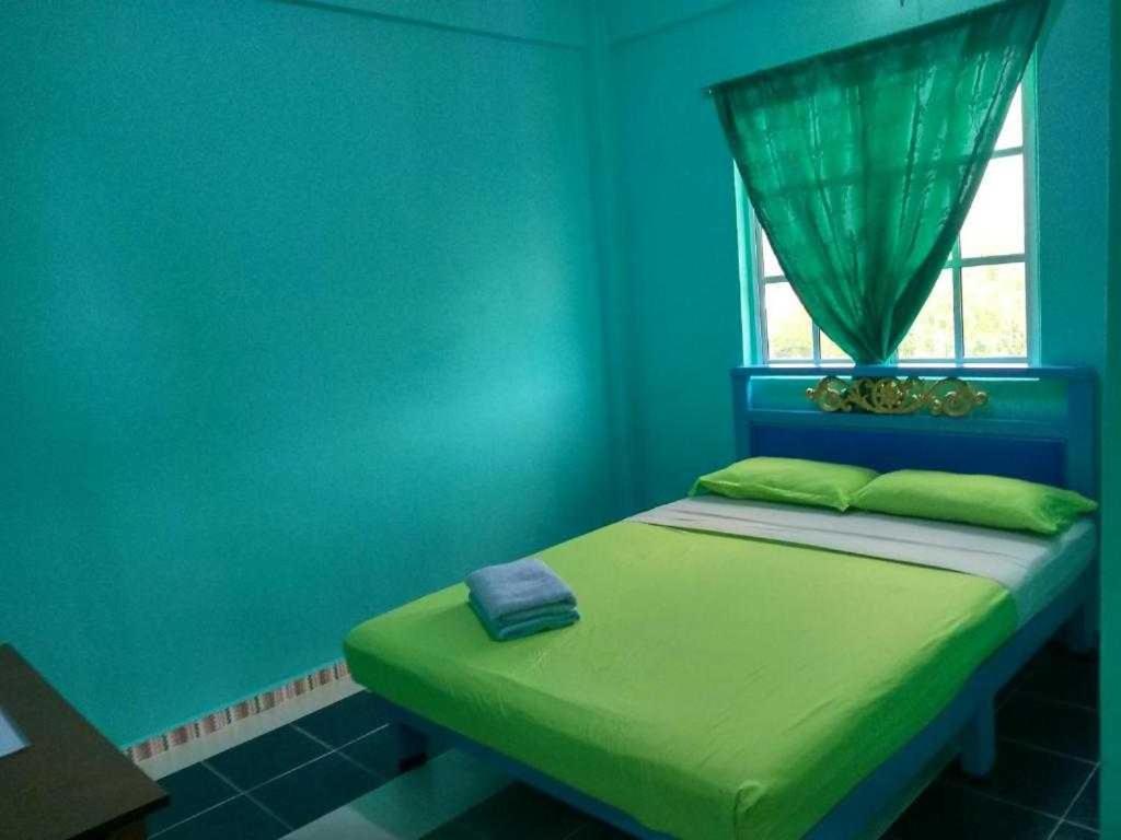 Standard Double Room - Photo 1