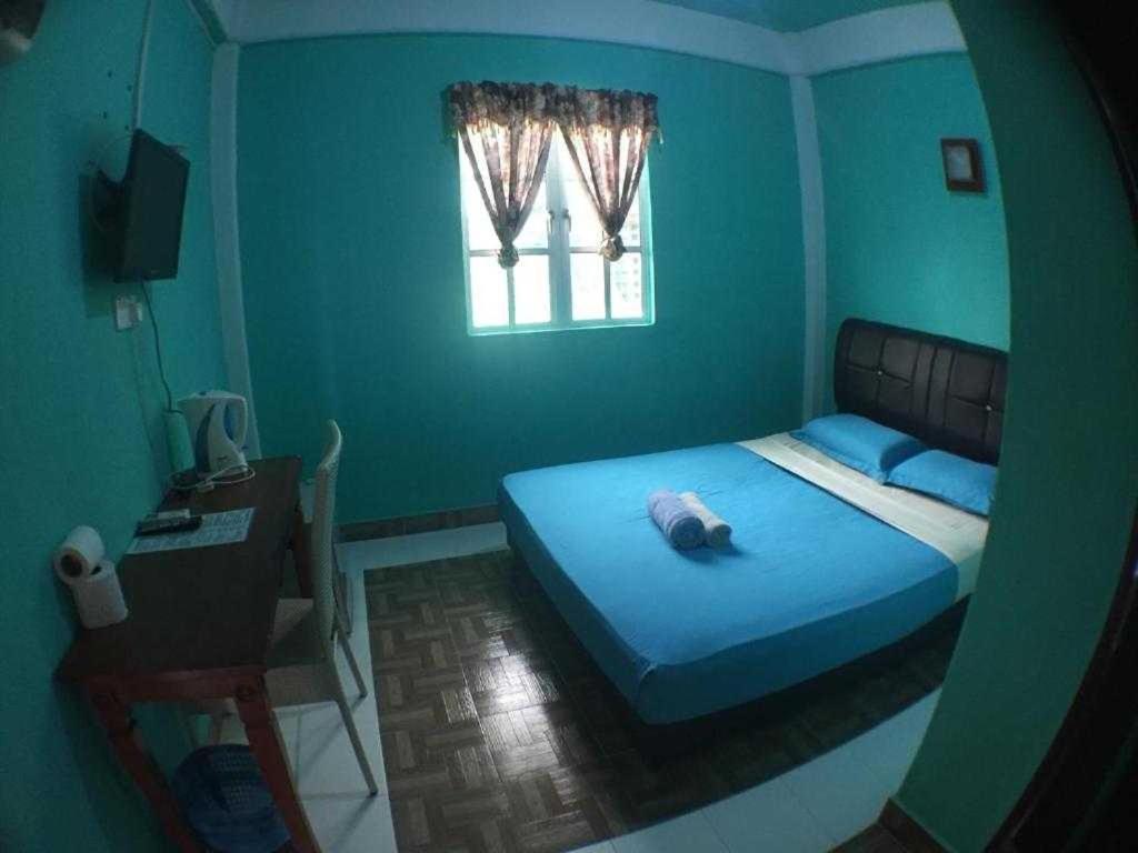 Standard Double Room - Photo 4