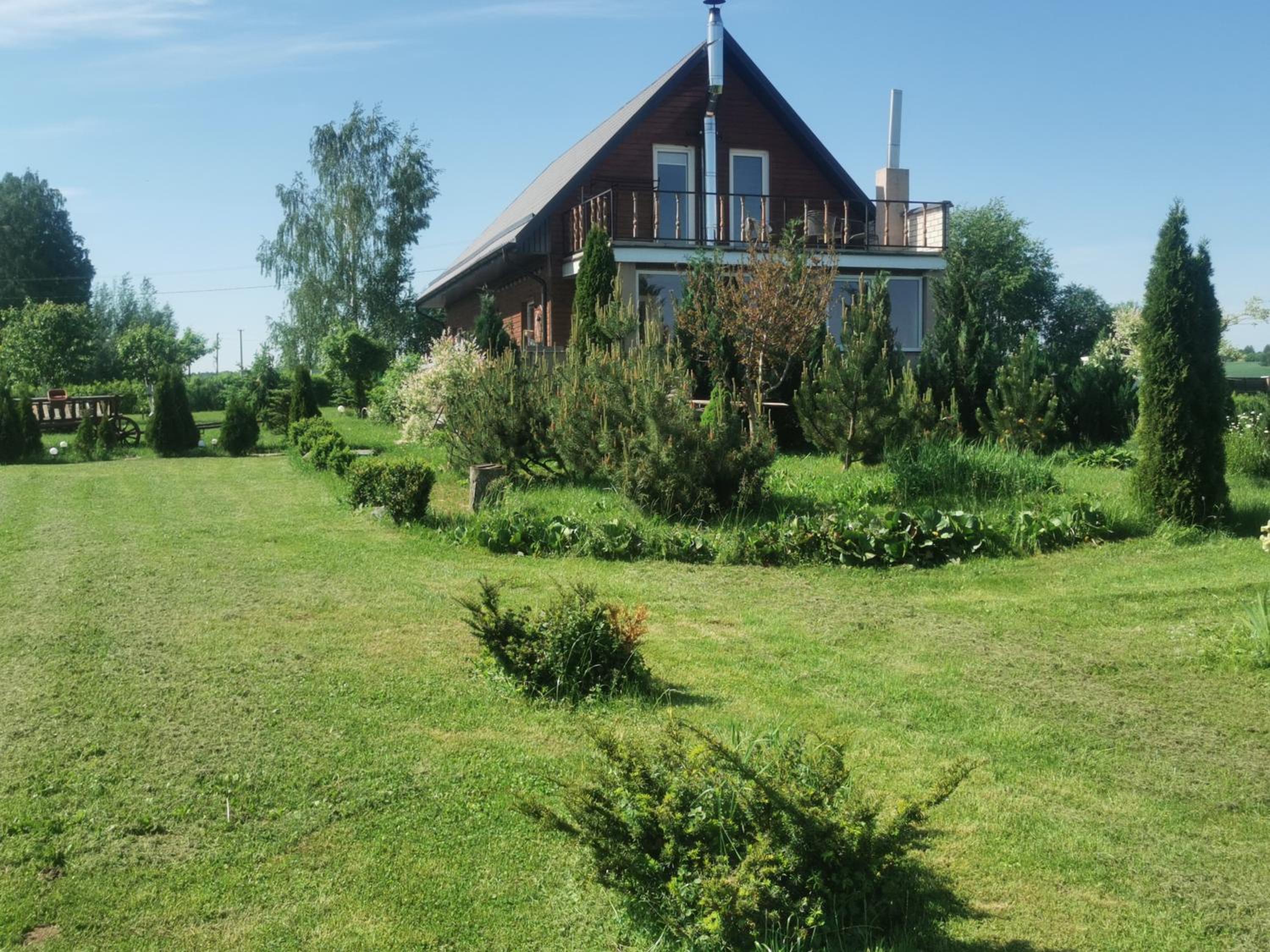 Villa - Photo 18