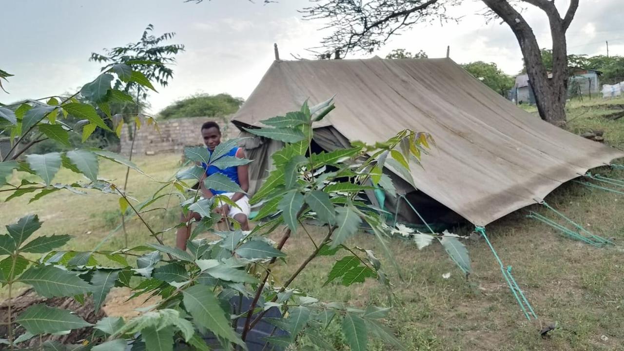 Tent photo 1