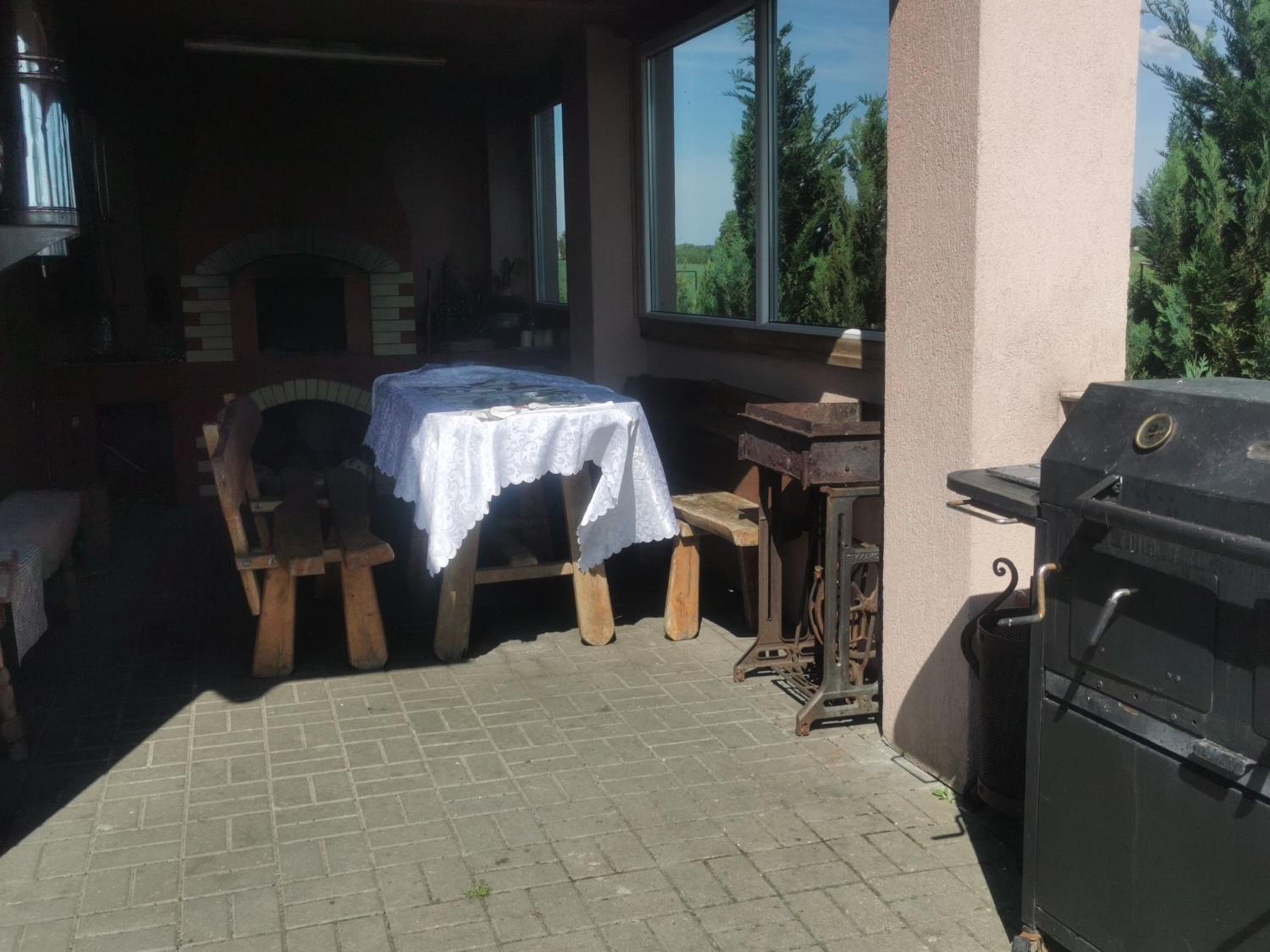 Villa - Photo 21