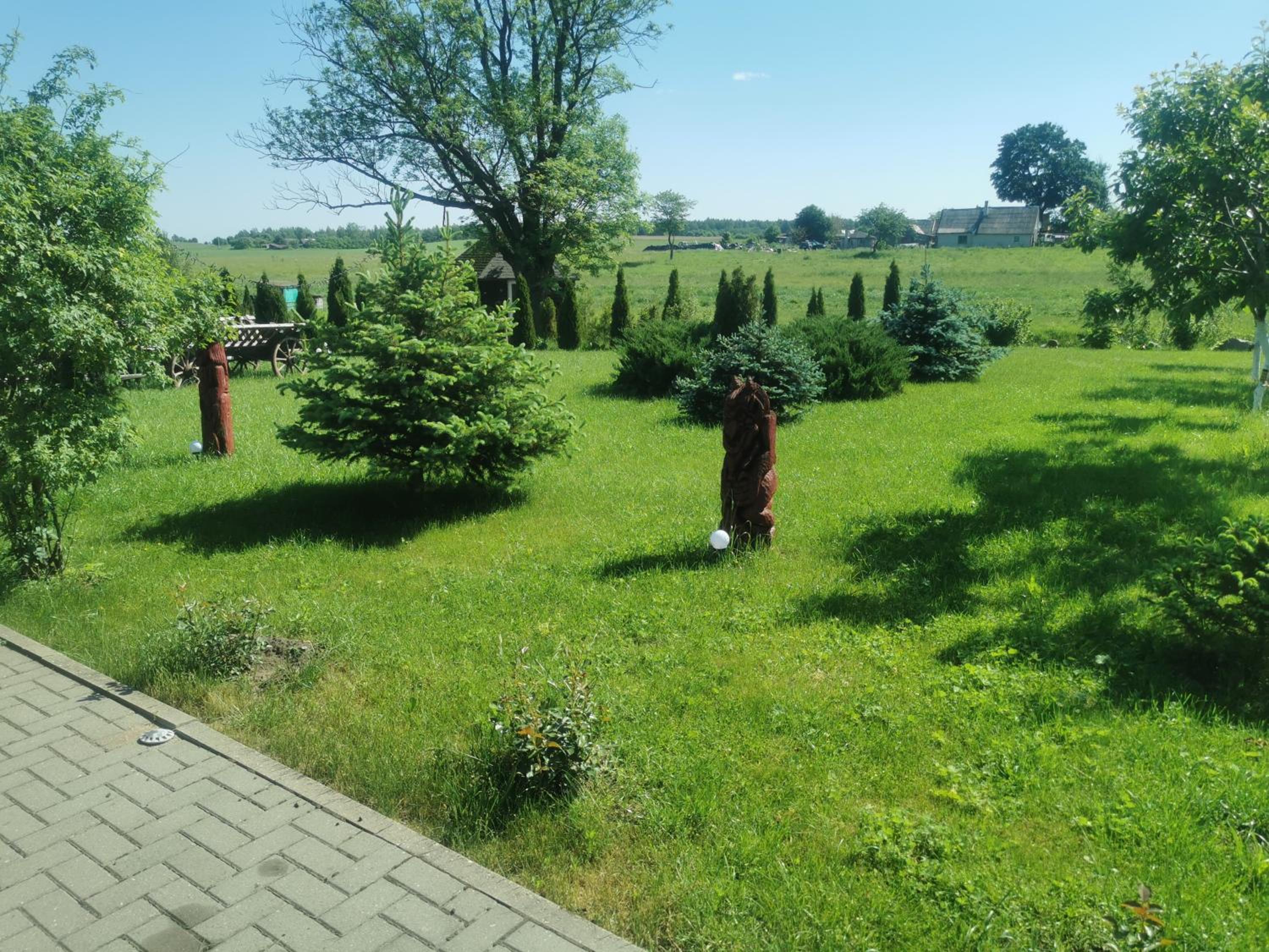 Villa - Photo 22