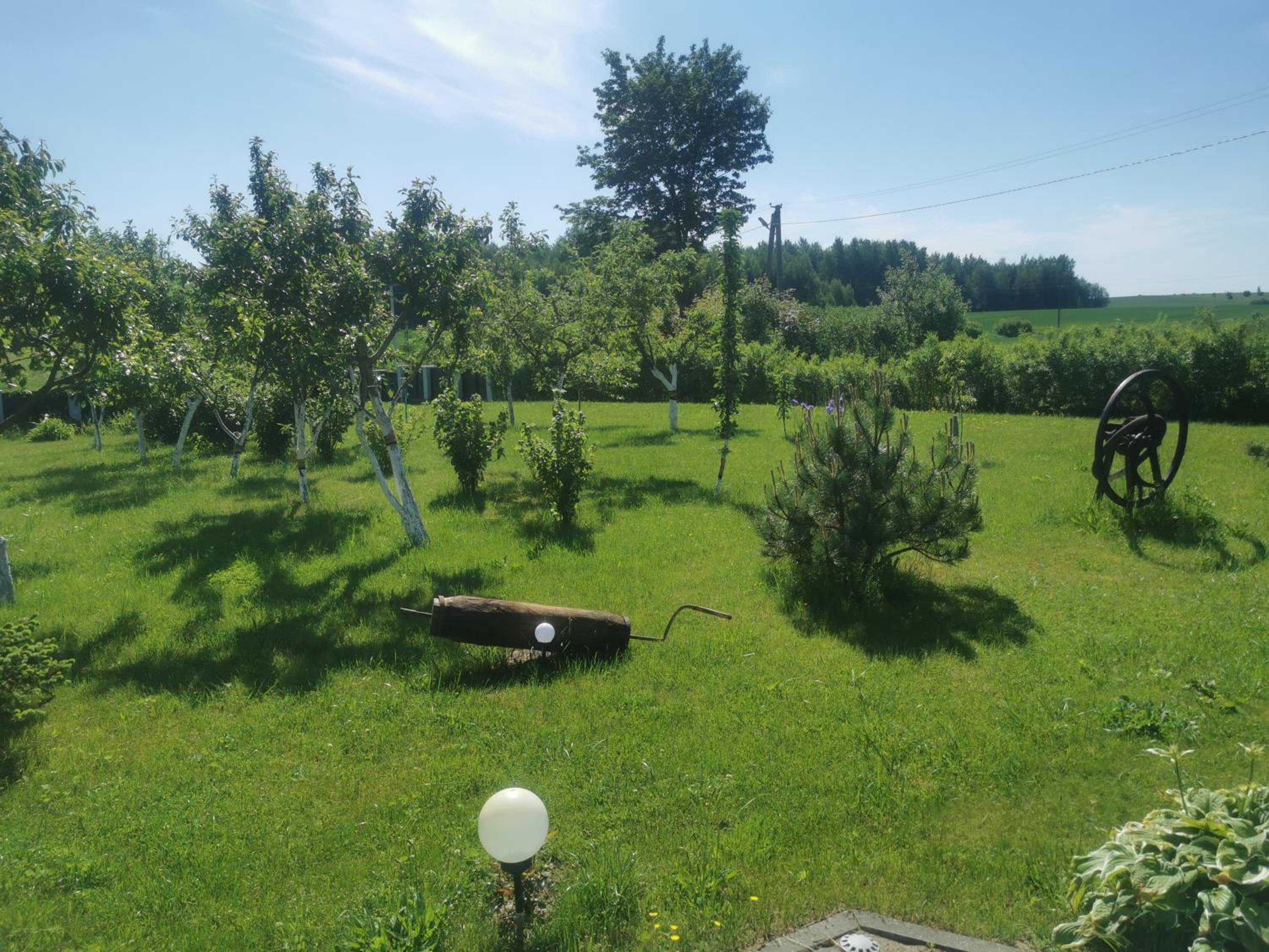 Villa - Photo 23