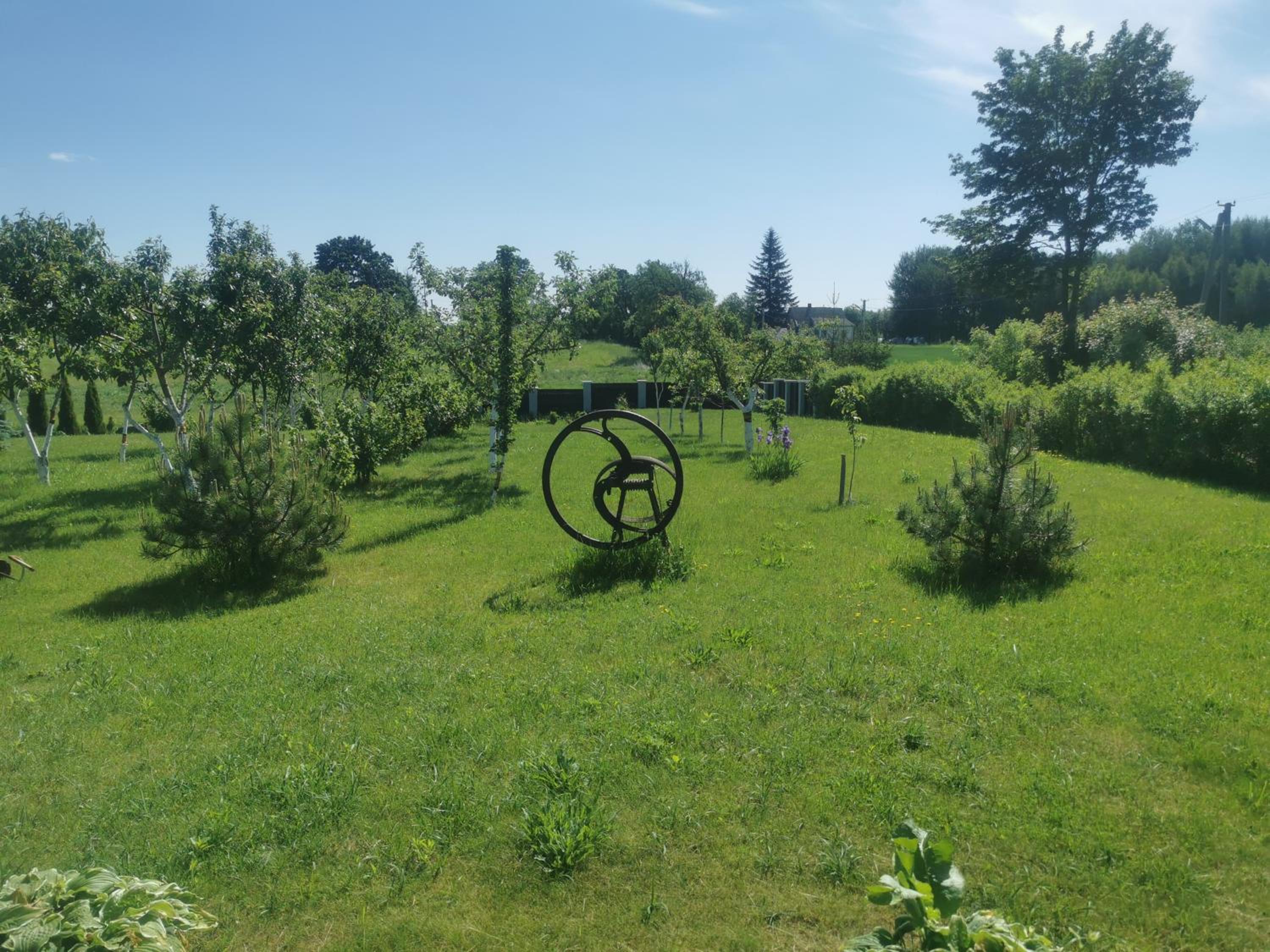 Villa - Photo 24