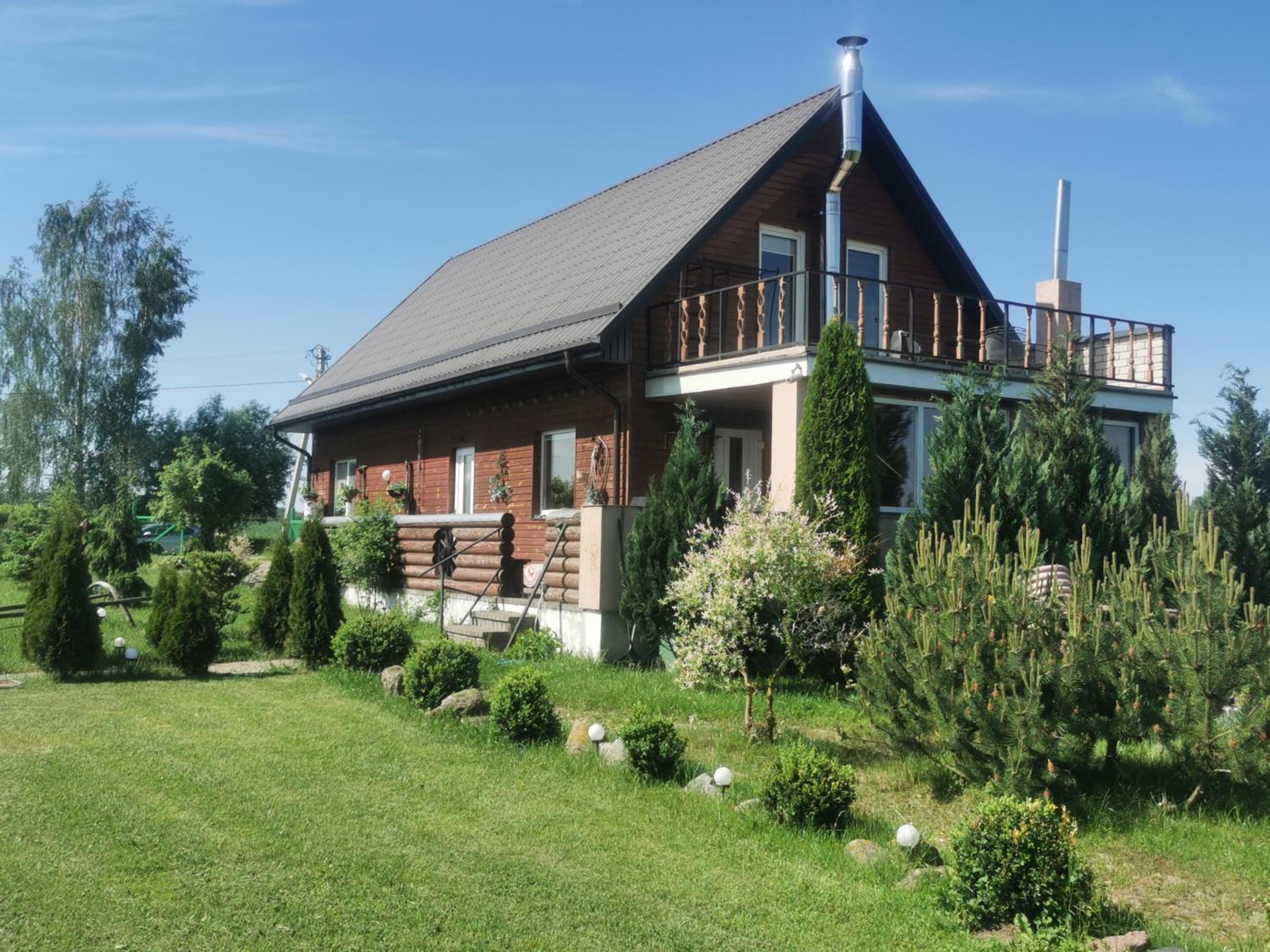 Villa - Photo 44