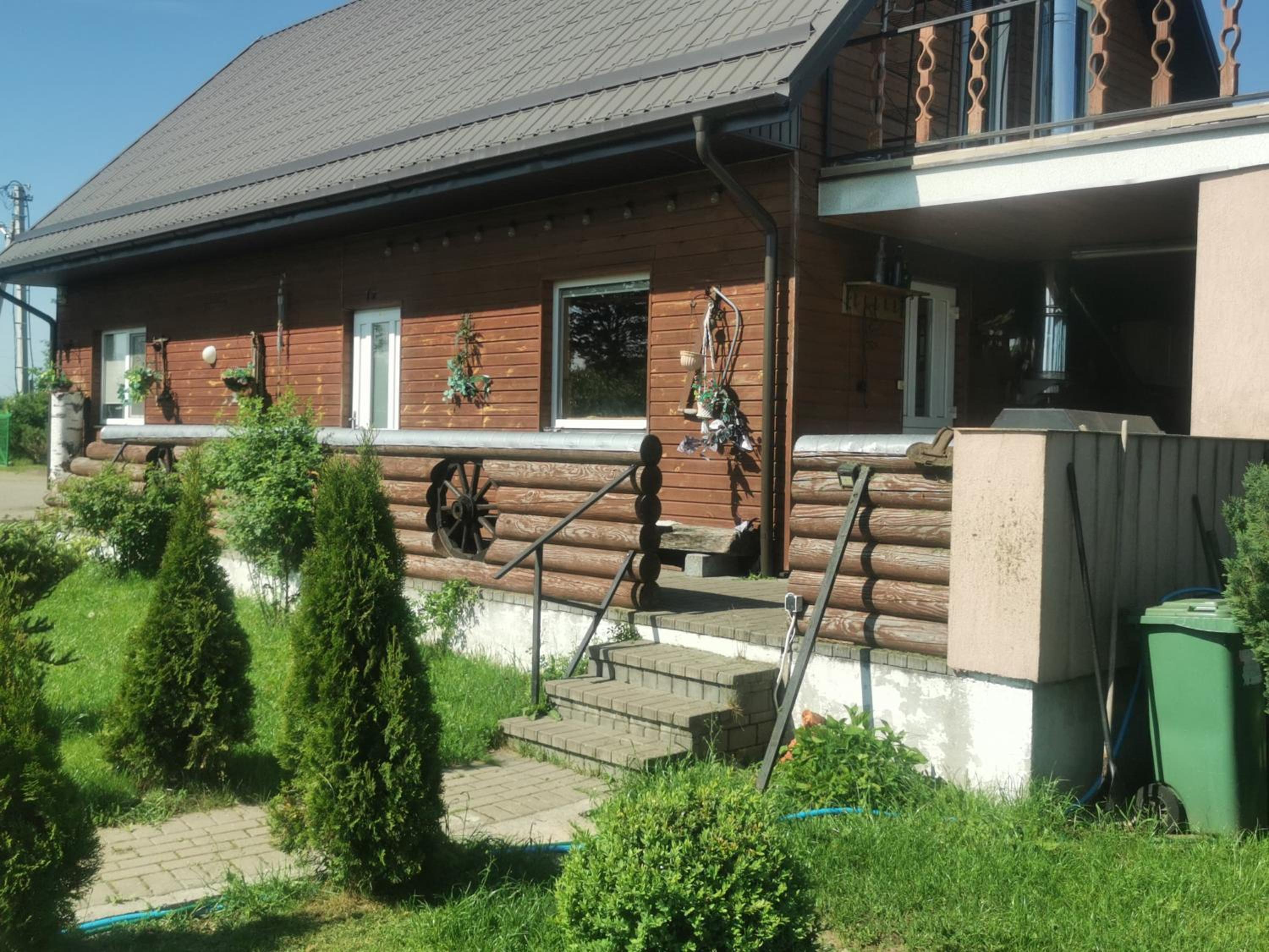 Villa - Photo 26