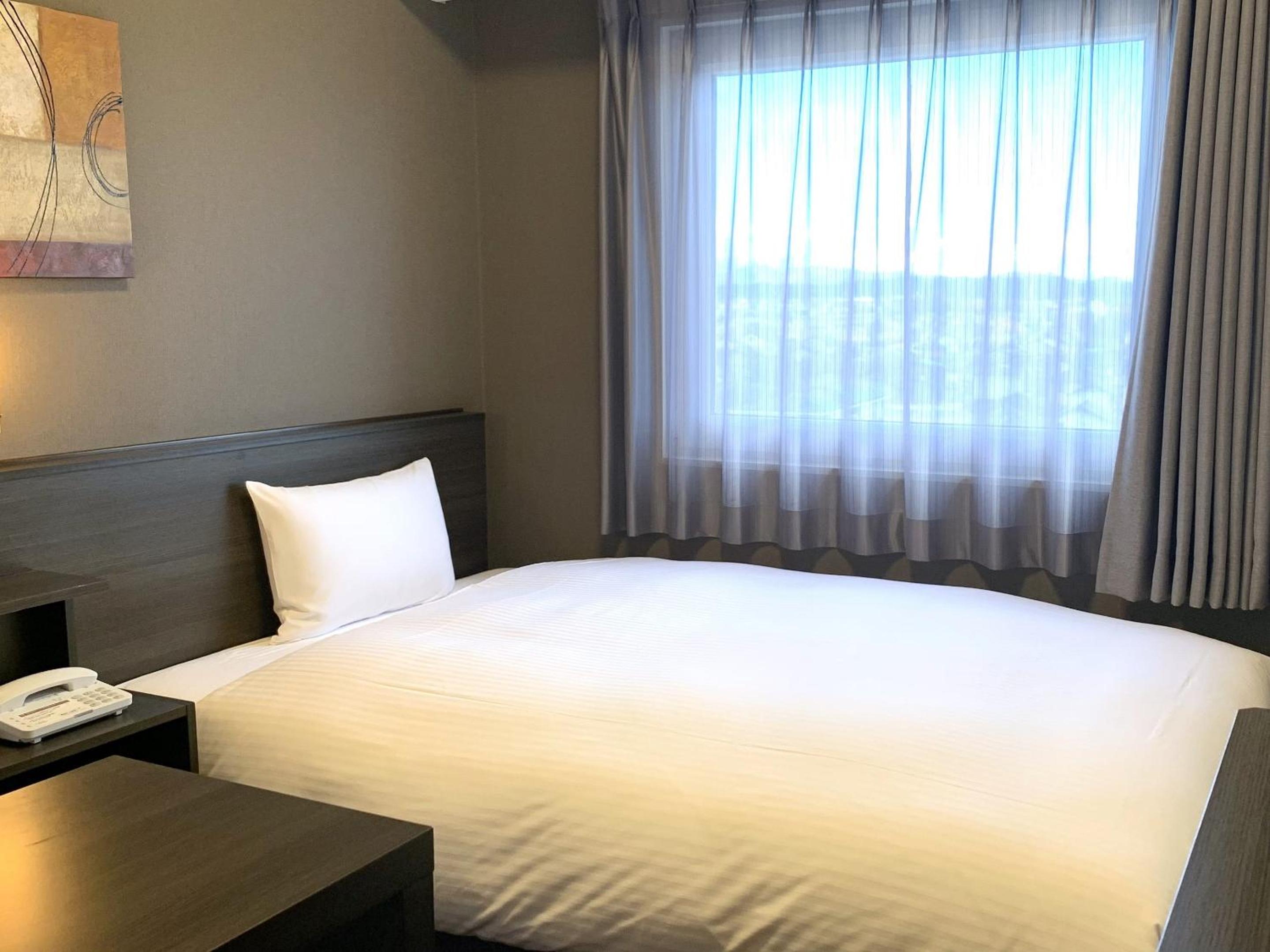 Superior Single Room - Non-Smoking