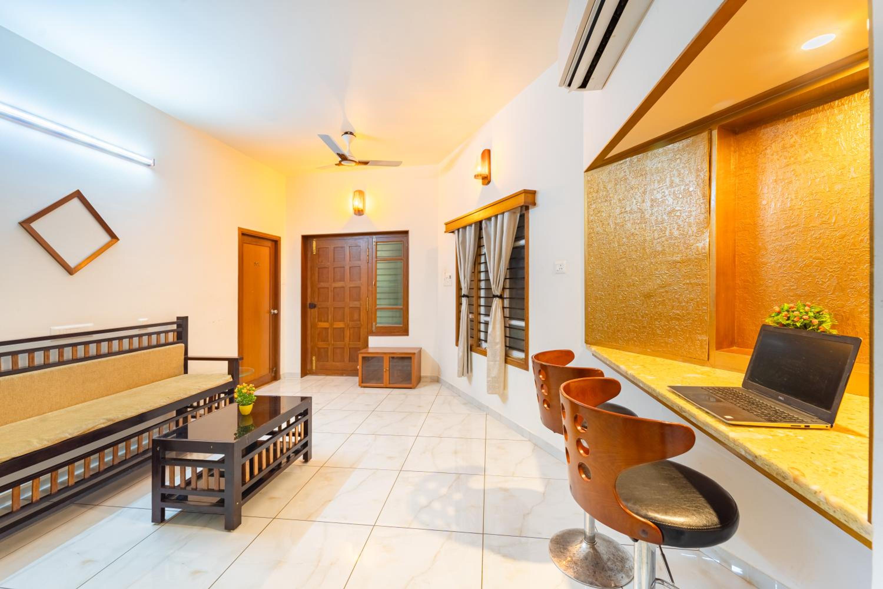 Two-Bedroom Studio Apartment - Photo 34