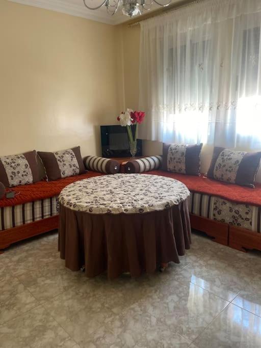 One-Bedroom Apartment with Garden View photo 1