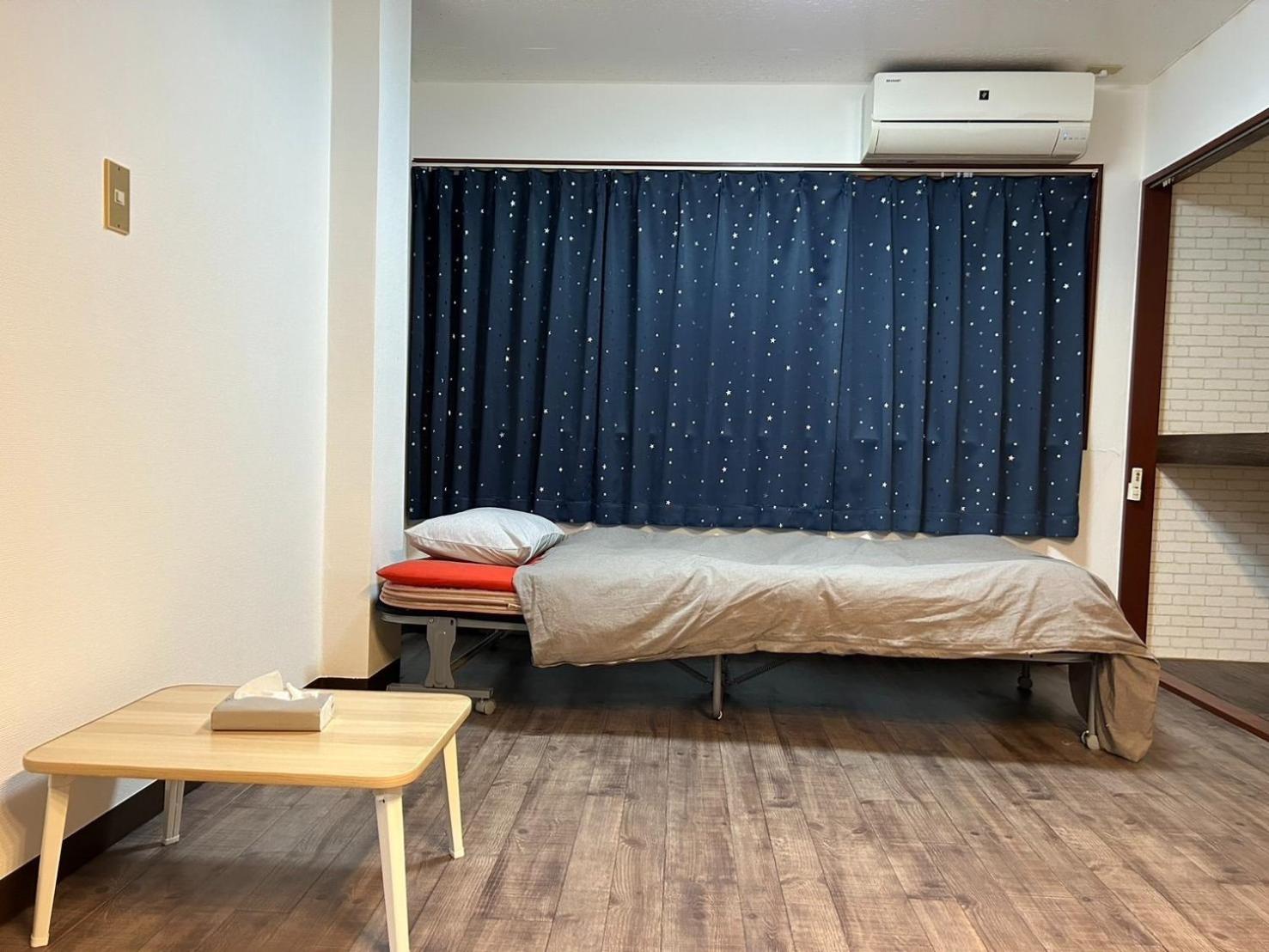 Apartment photo 1