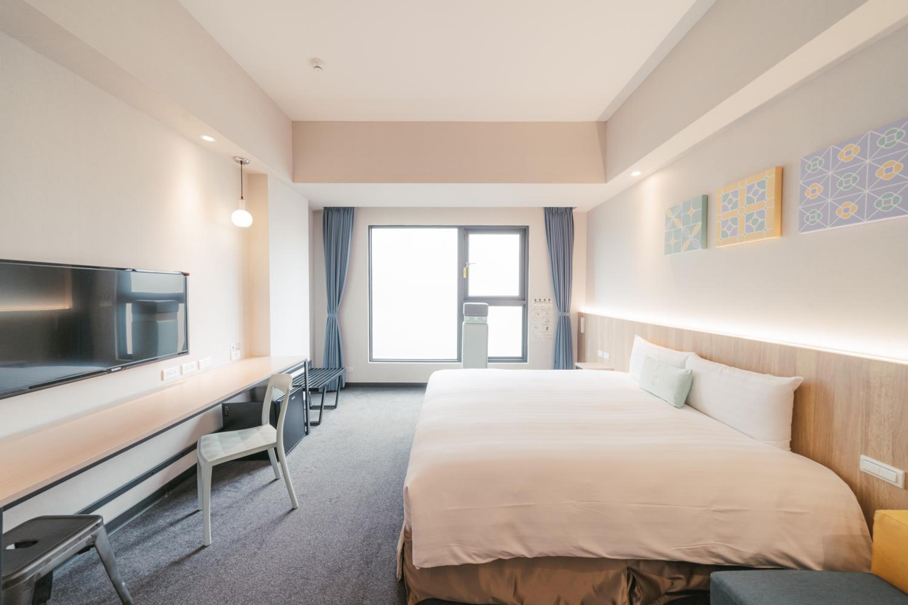Eco-Friendly Double Room photo 3
