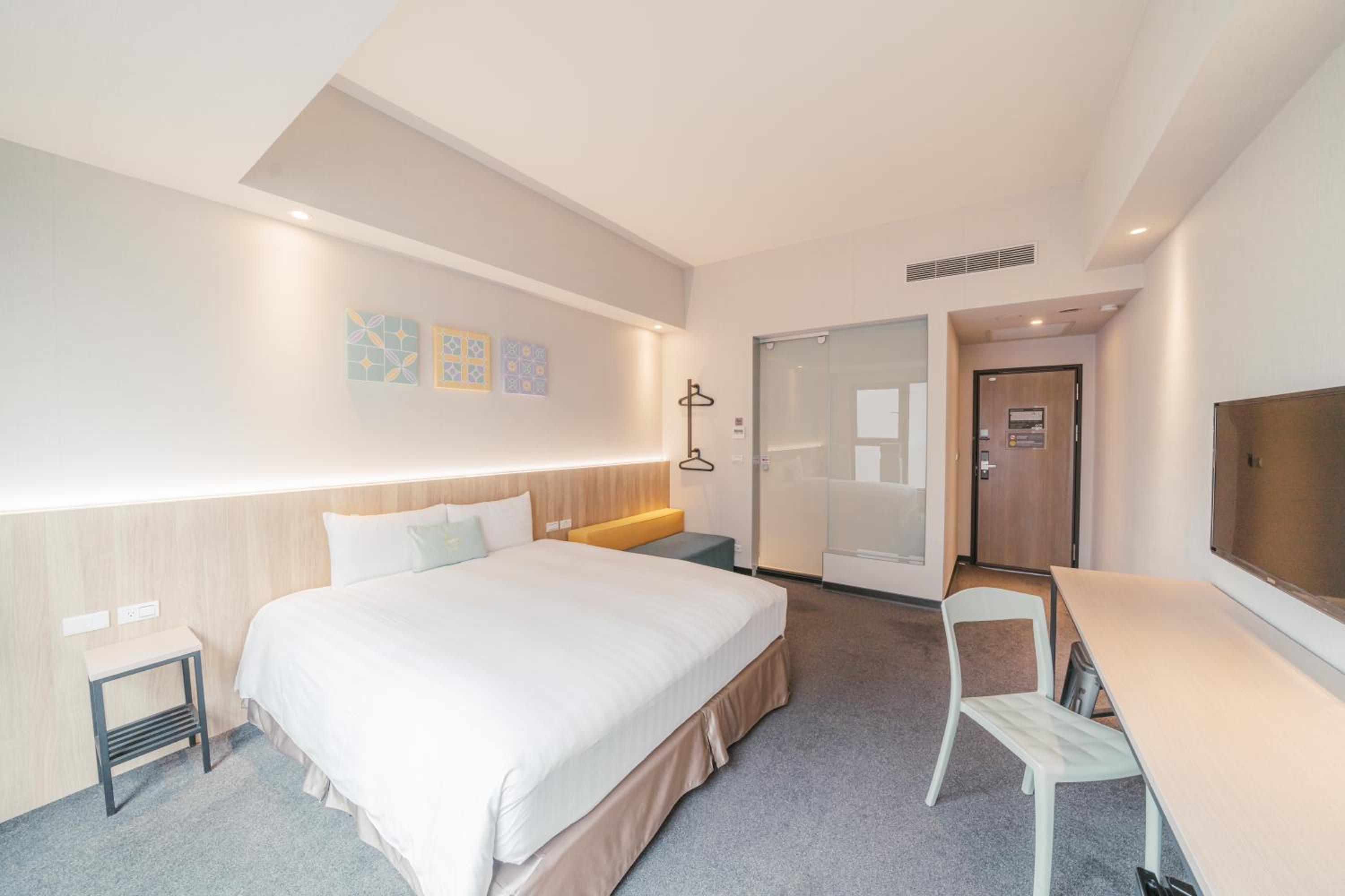 Deluxe Single Room photo 3
