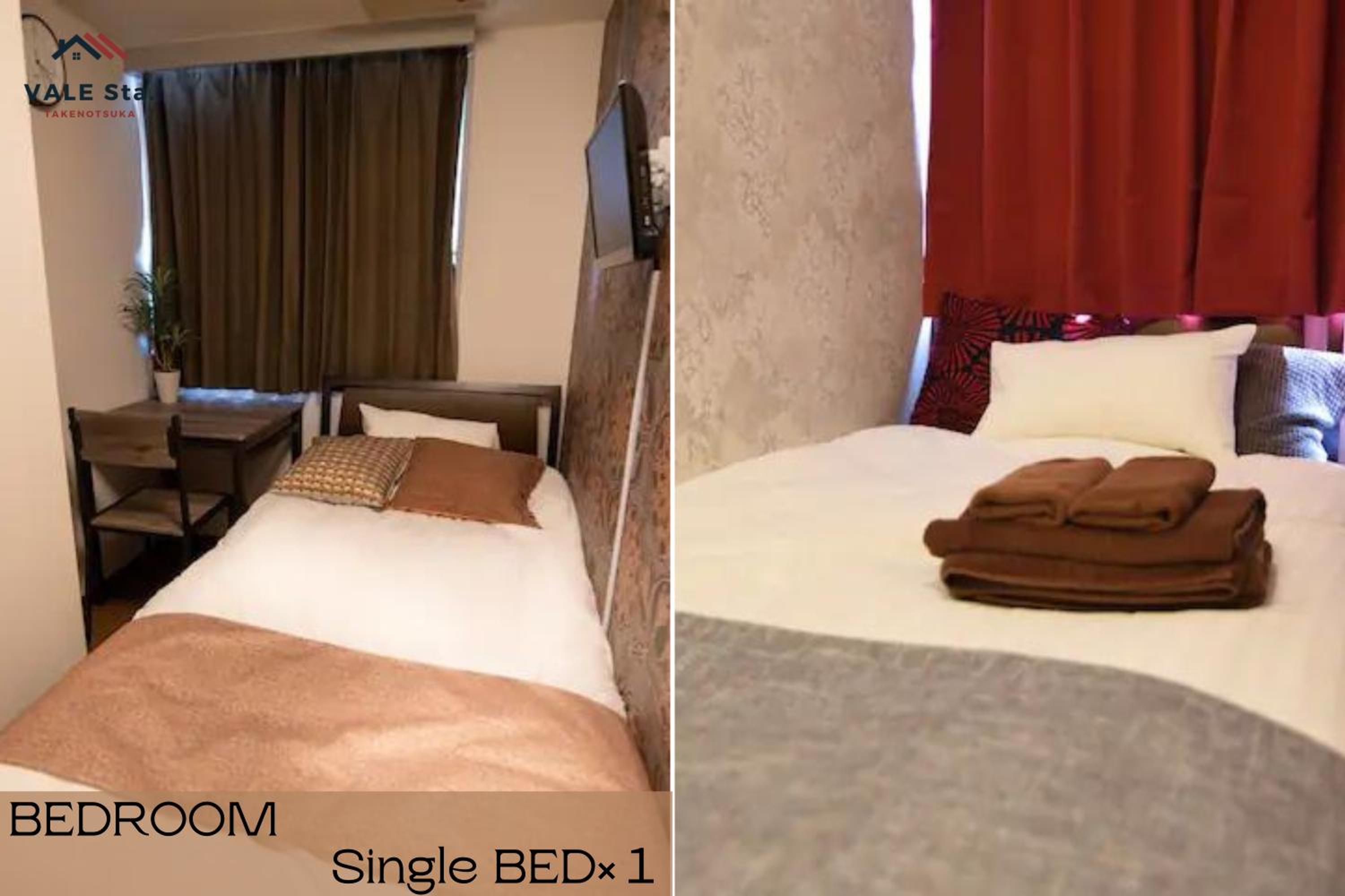 Single Room photo 1