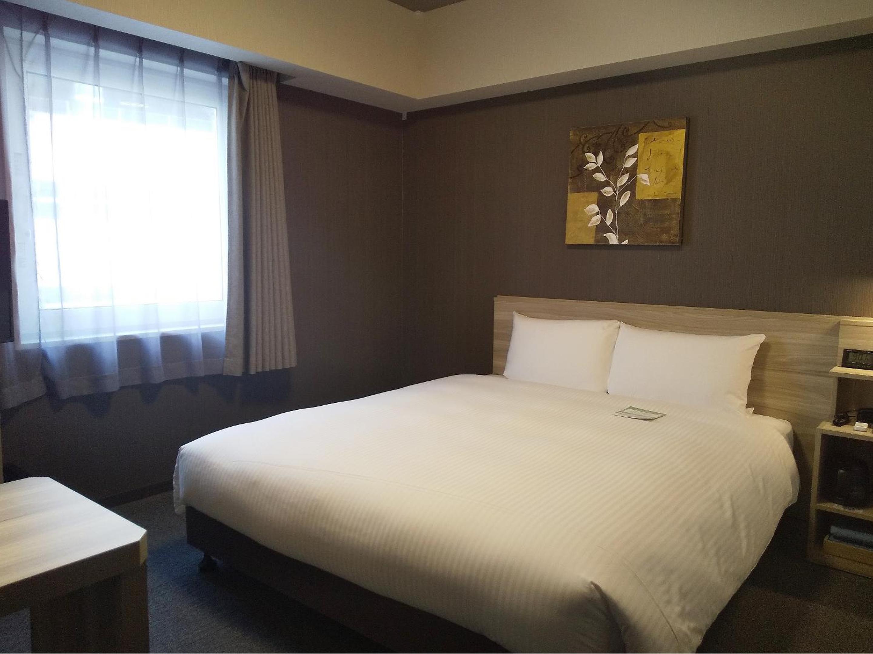 Double Room - Non-Smoking  - Photo 1