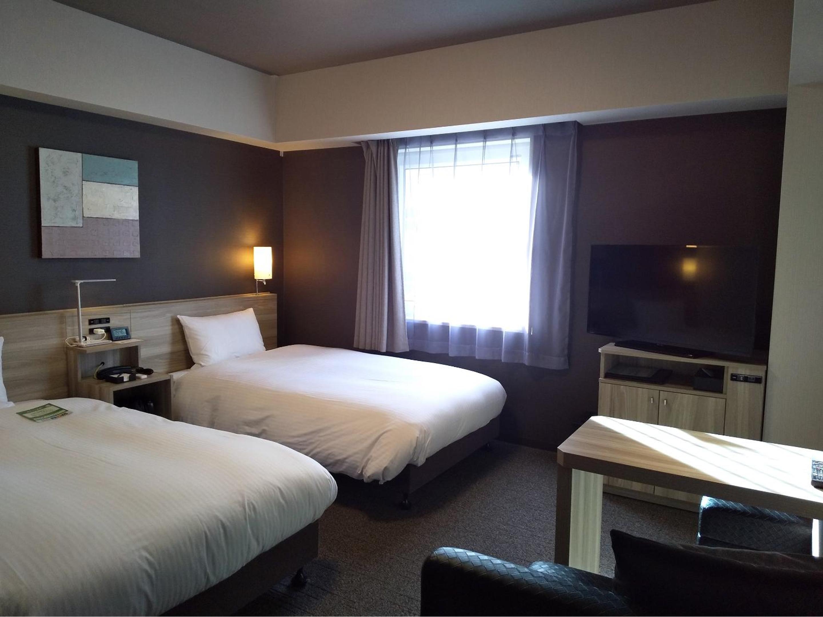 Twin Room - Non-Smoking - Photo 8