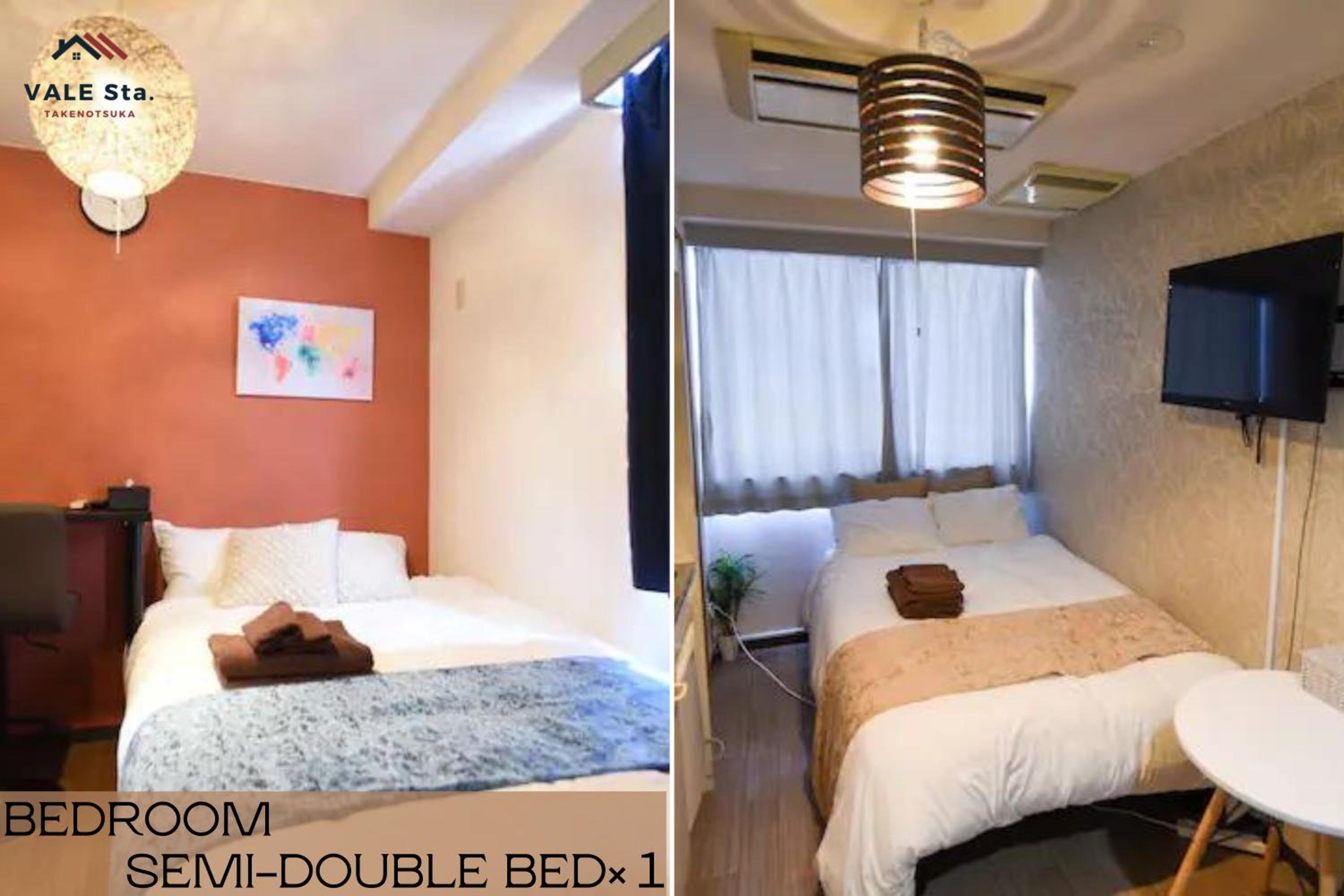 Double Room photo 1