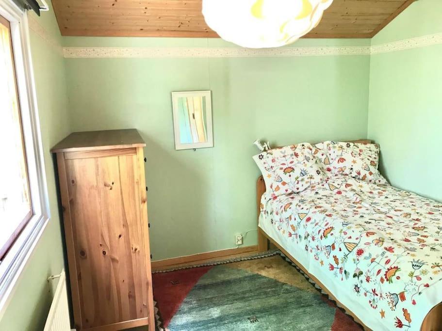 Four-Bedroom House photo 1