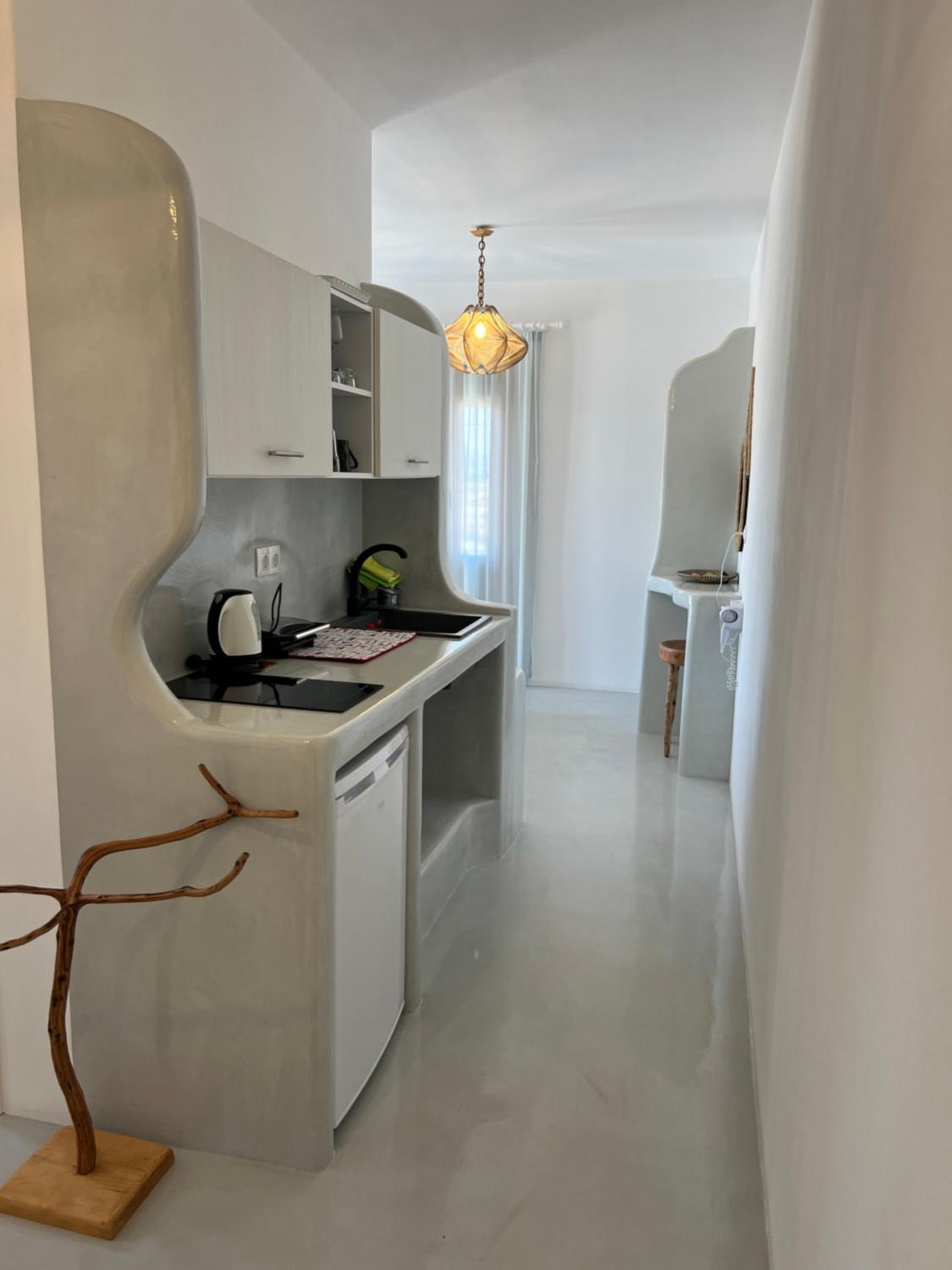 Double Room with Balcony - Photo 46