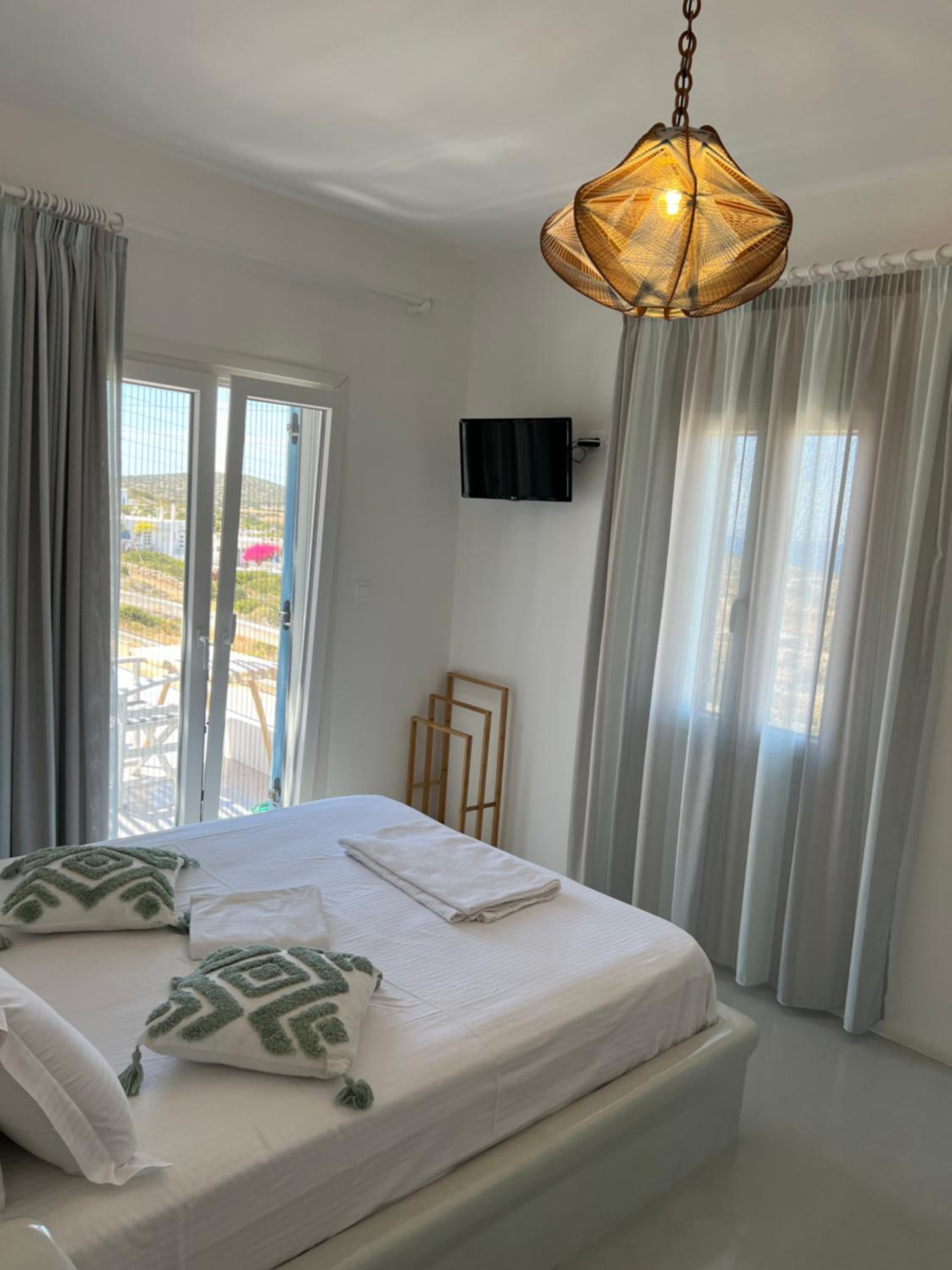 Double Room with Balcony - Photo 47