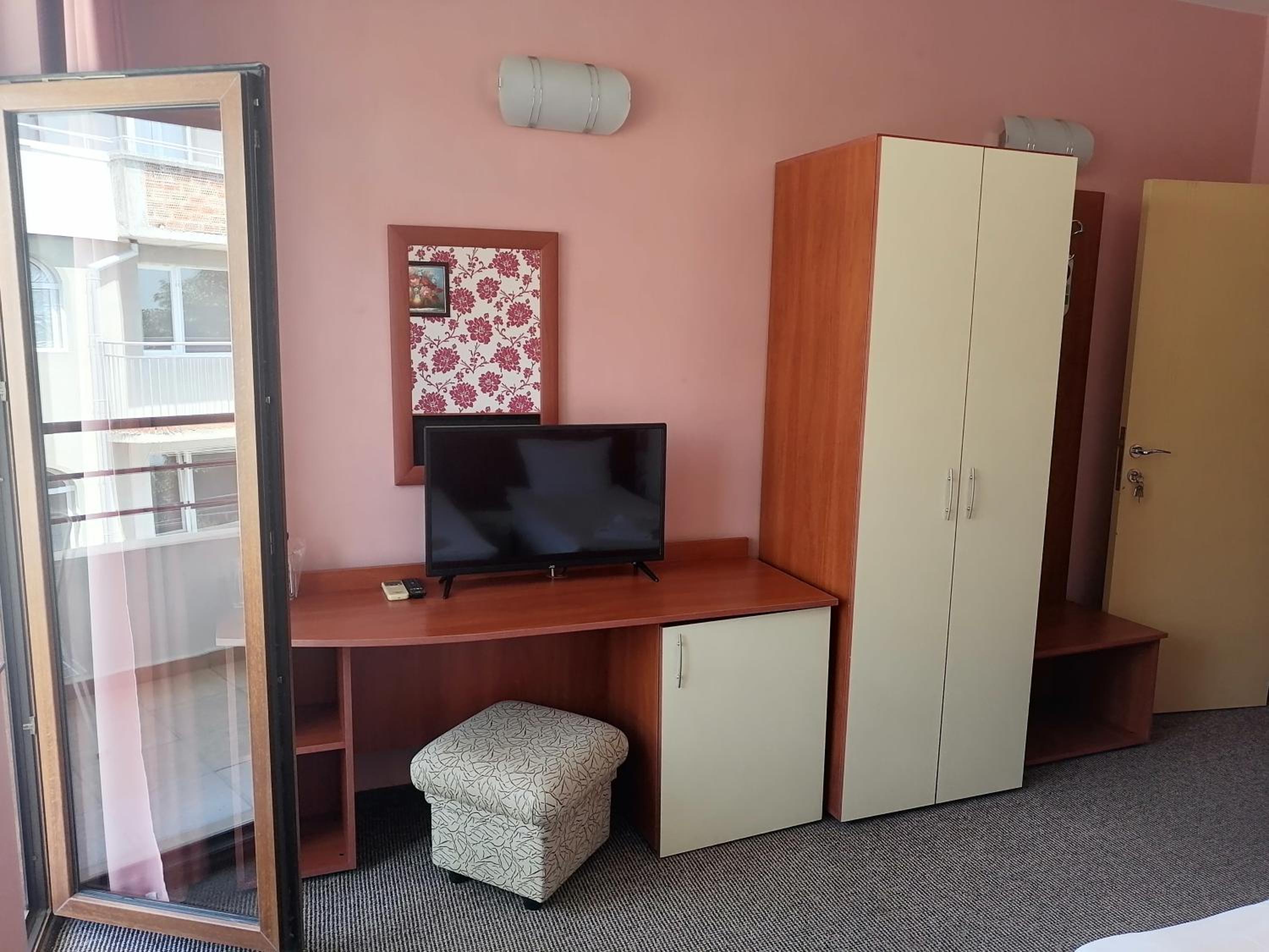 Double Room with Terrace photo 3