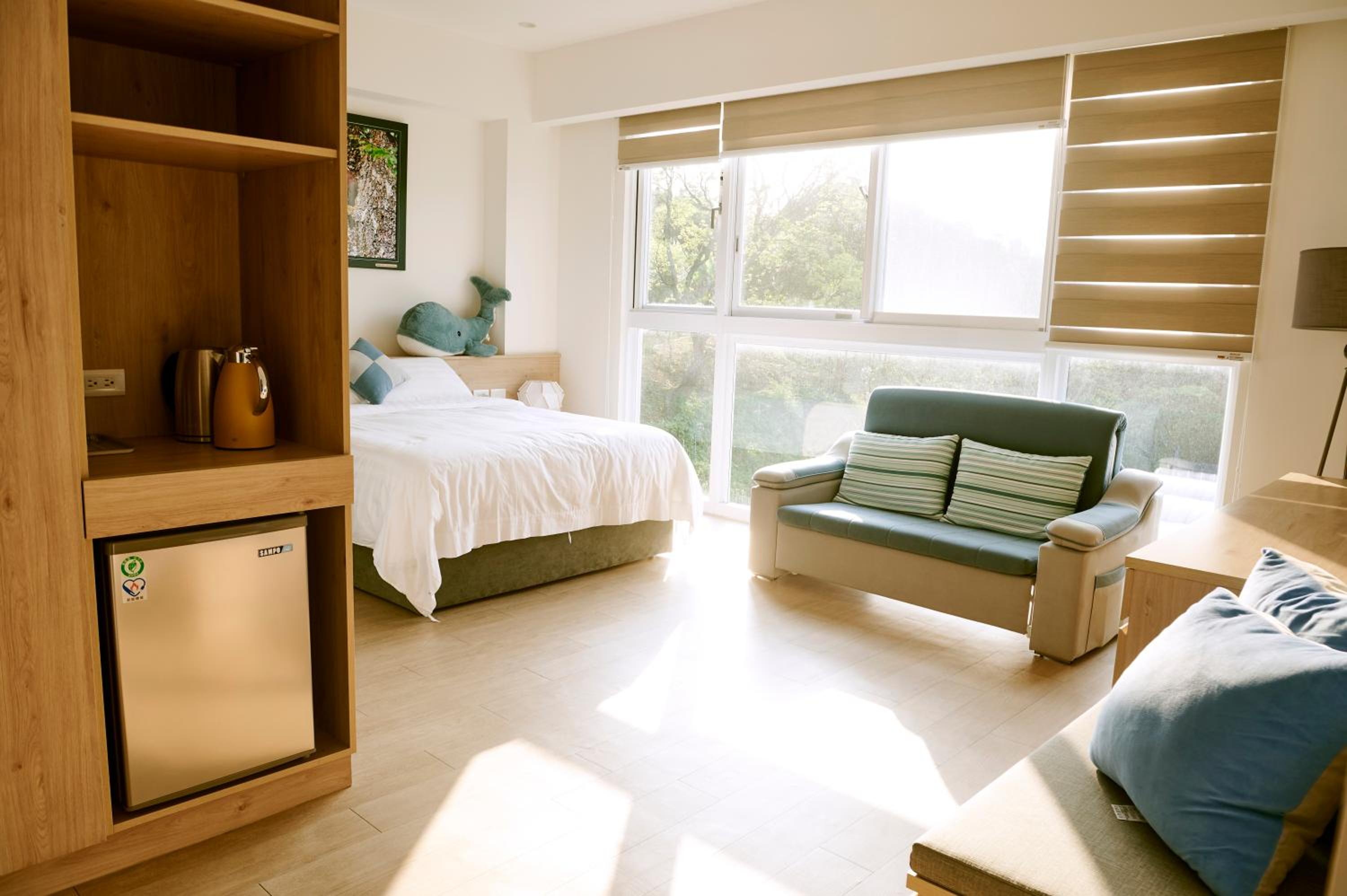 Standard Double Room photo 1