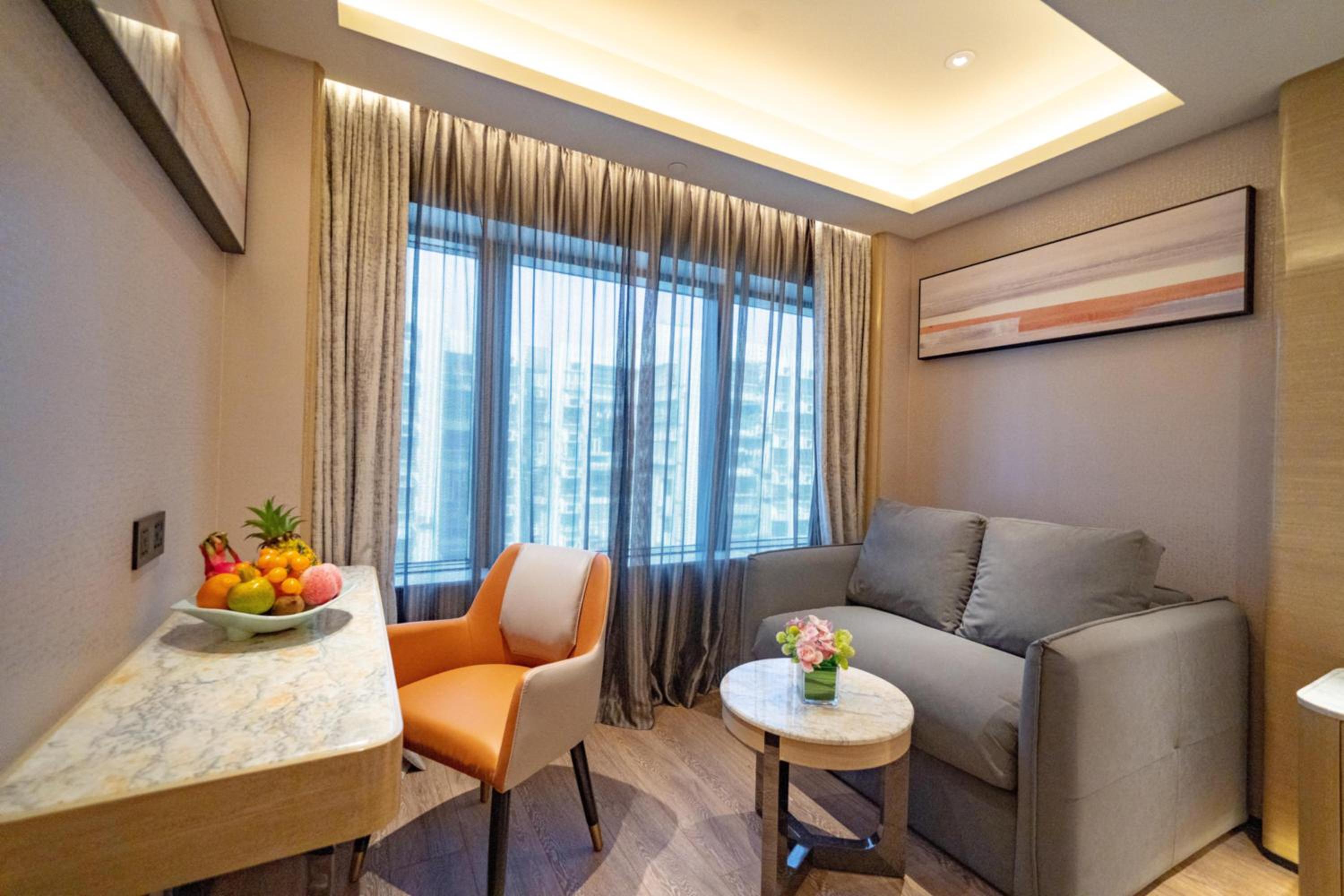 Commercial Deluxe Twin Room - Photo 1