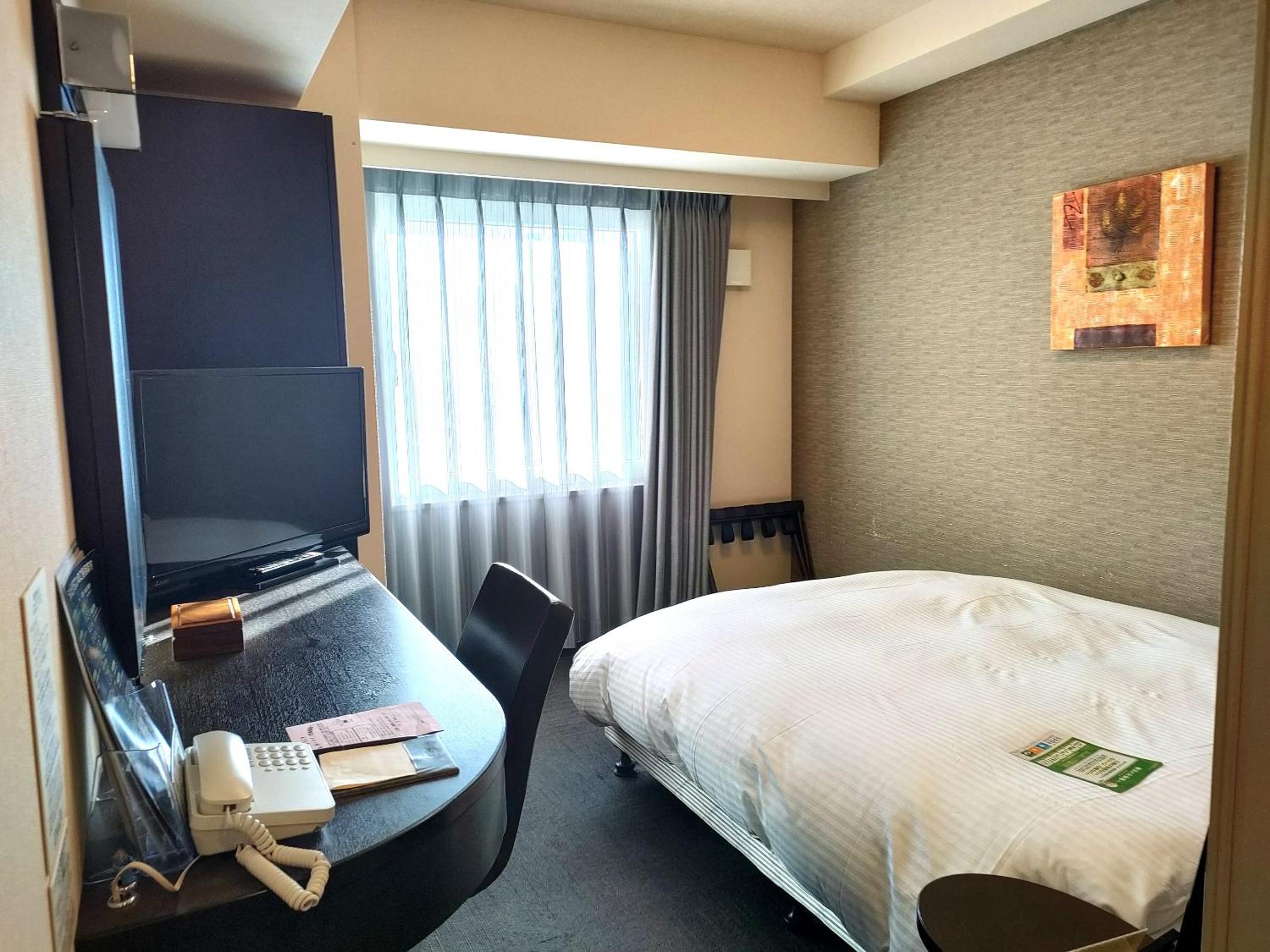 Comfort Single Room - Non-Smoking