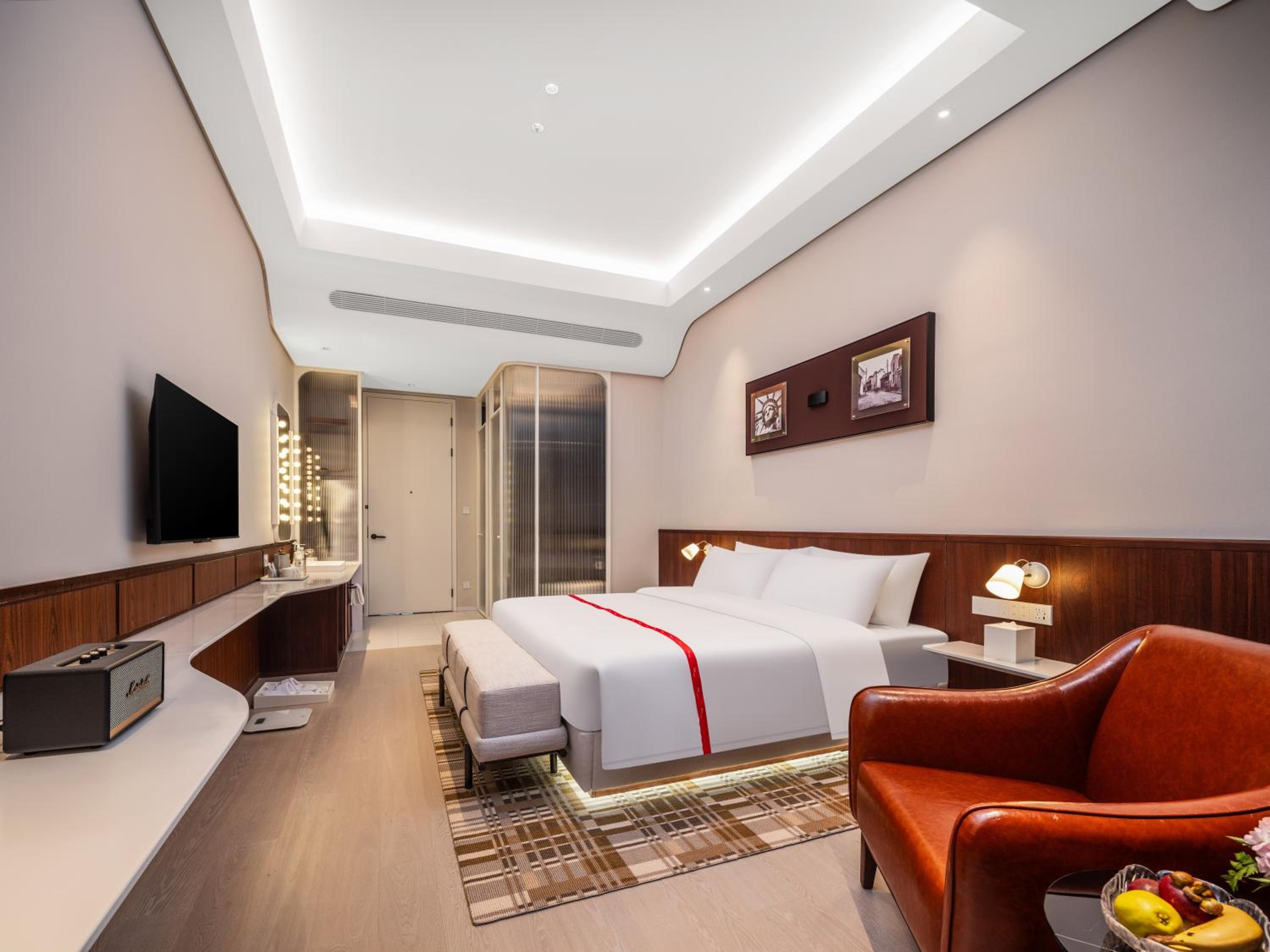 Classic King Room