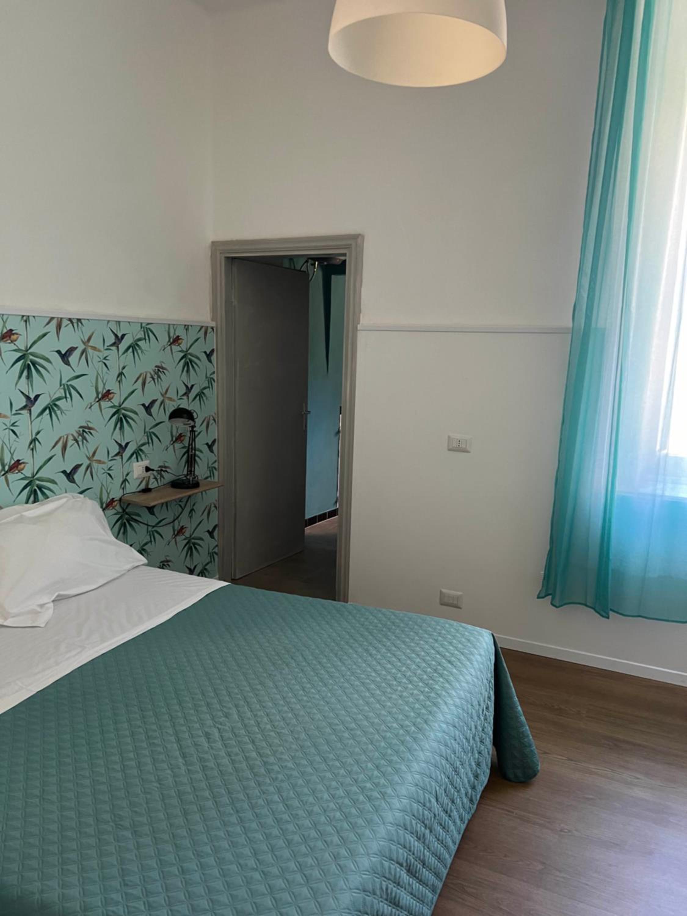Standard Double Room - Photo 1