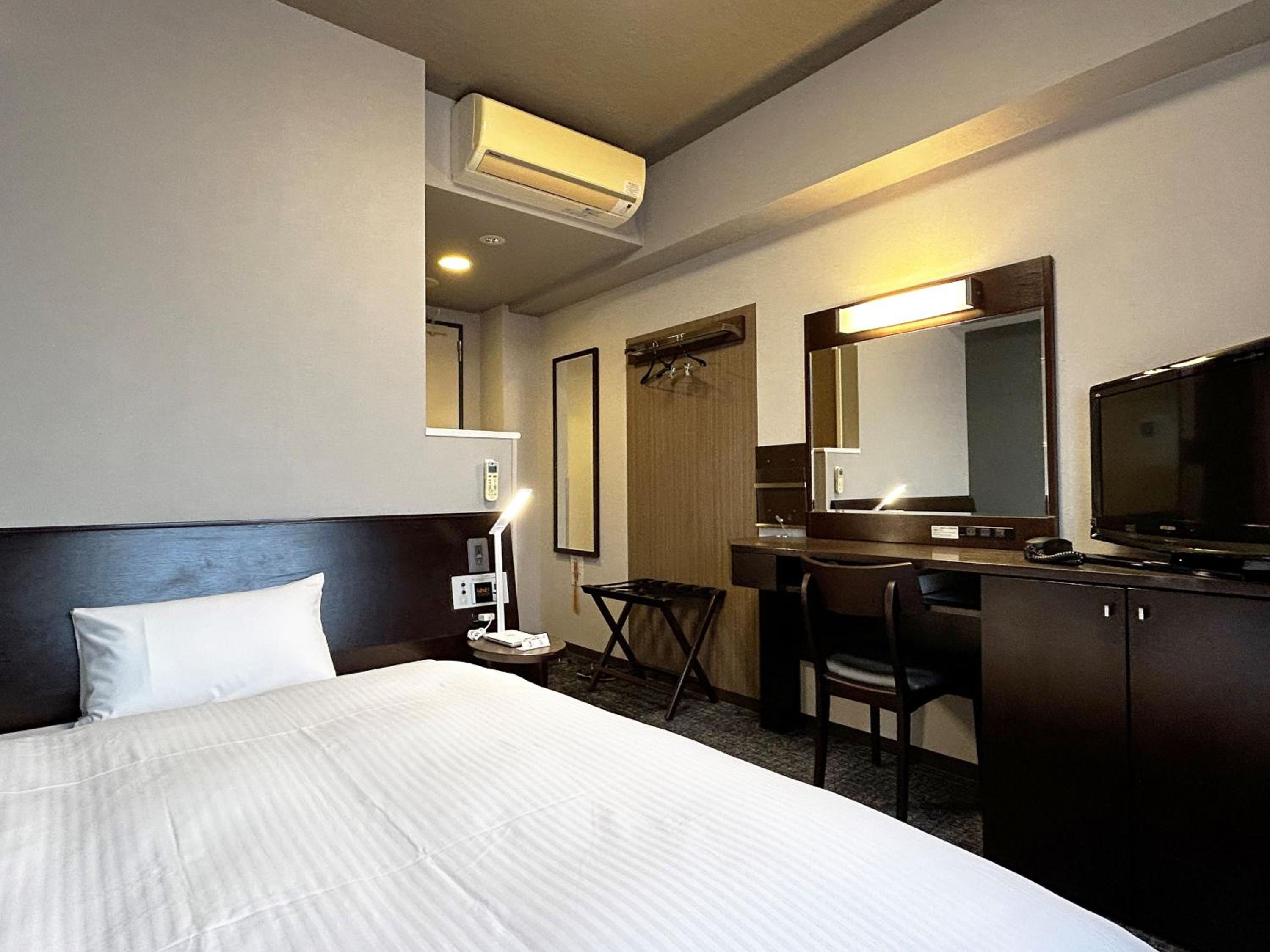 Comfort Single Room - Smoking - Heated Tobacco Only - Photo 6