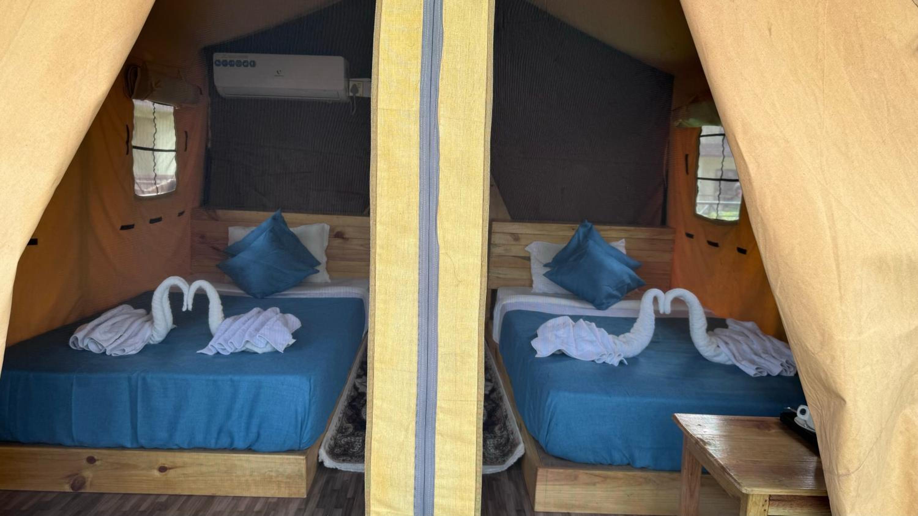Tent photo 3