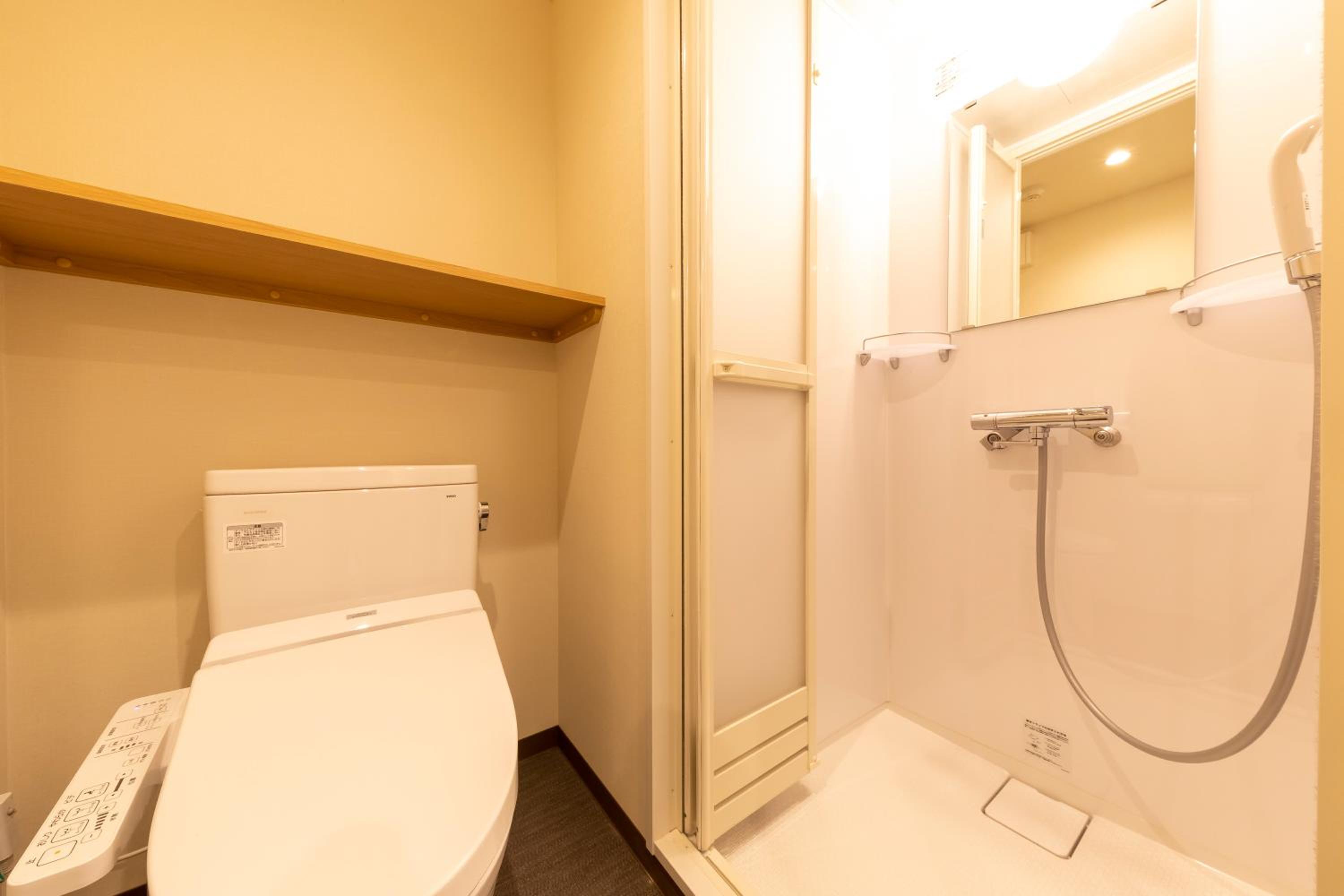 Standard Double Room - No Daily Cleaning photo 2