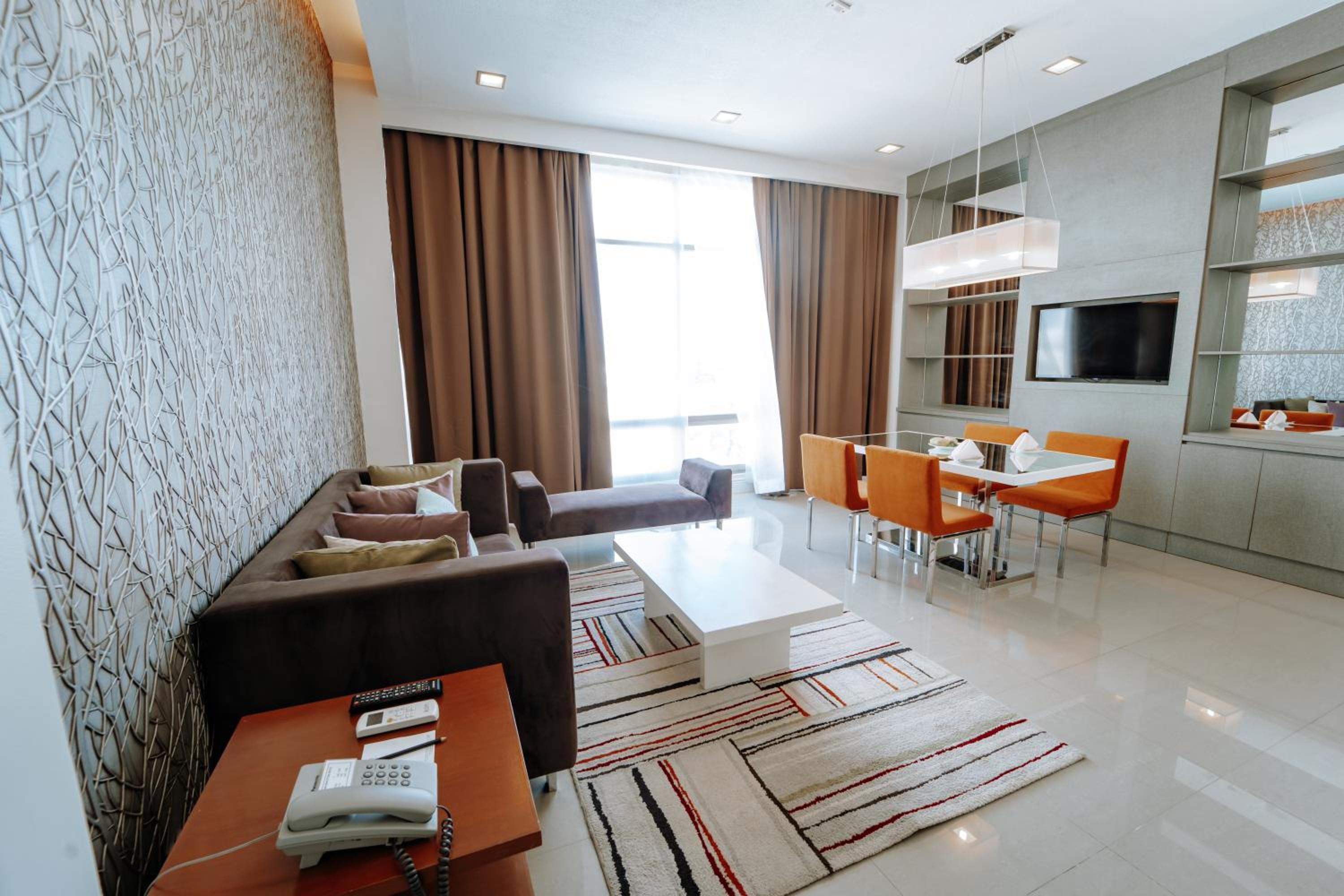 Presidential Suite photo 2