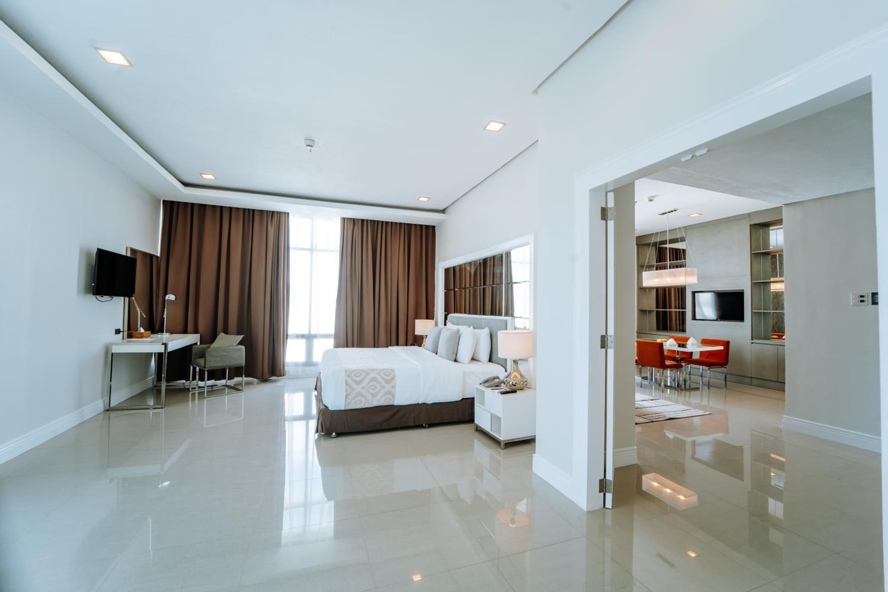 Presidential Suite photo 3