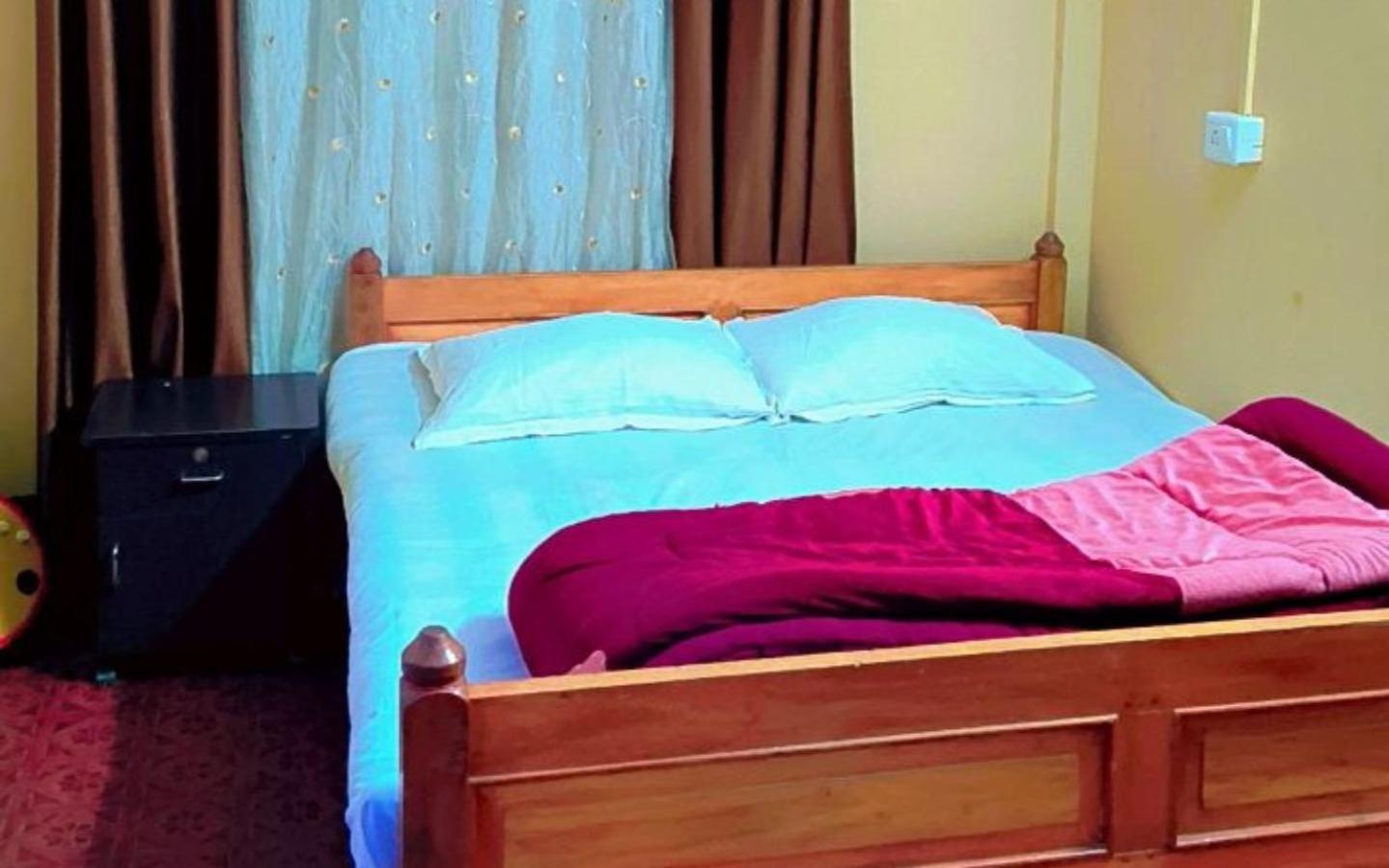 Double Room photo 3