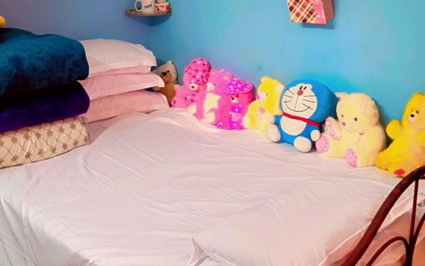 Quadruple Room photo 1