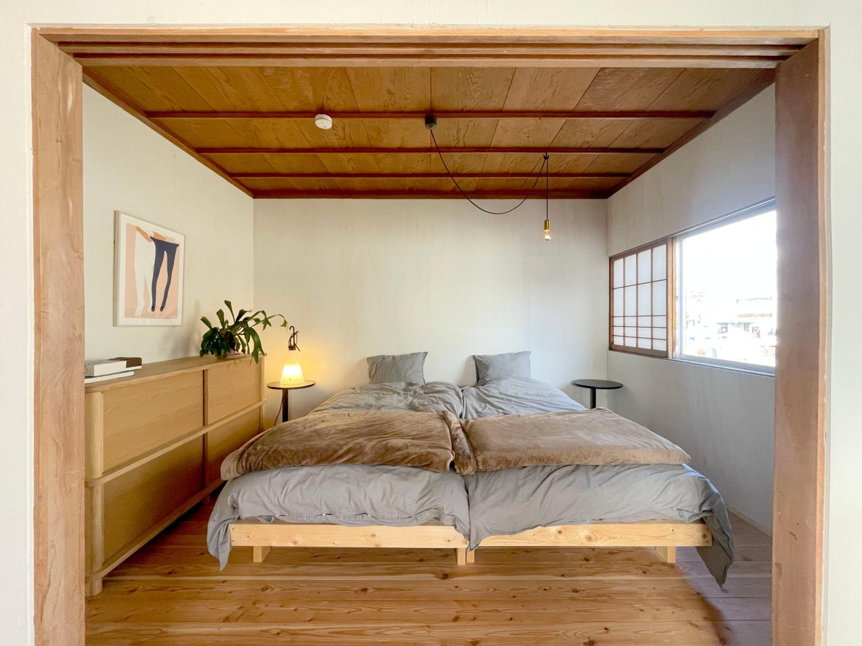 Standard Double or Twin Room photo 2