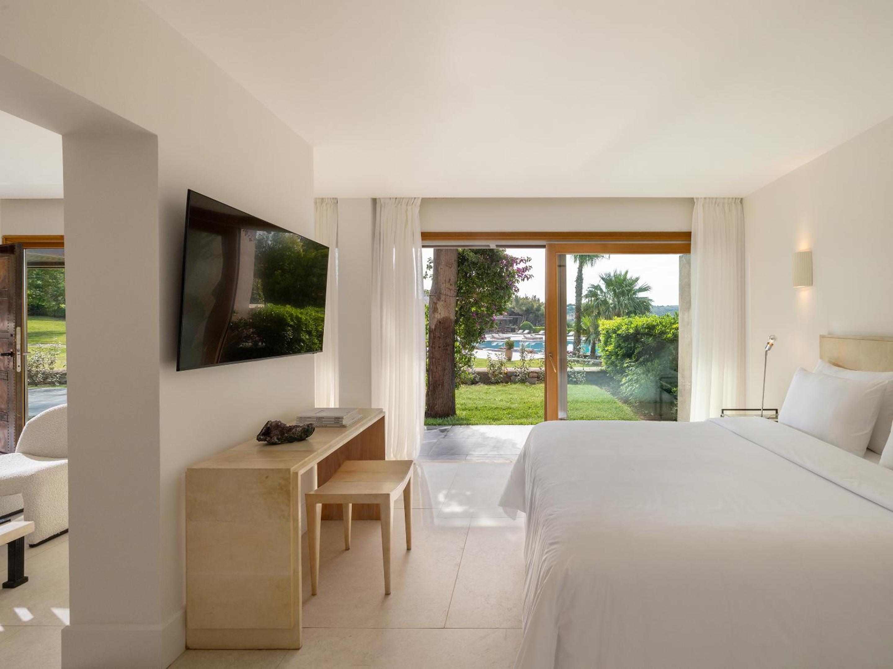 Family Suite - Photo 4