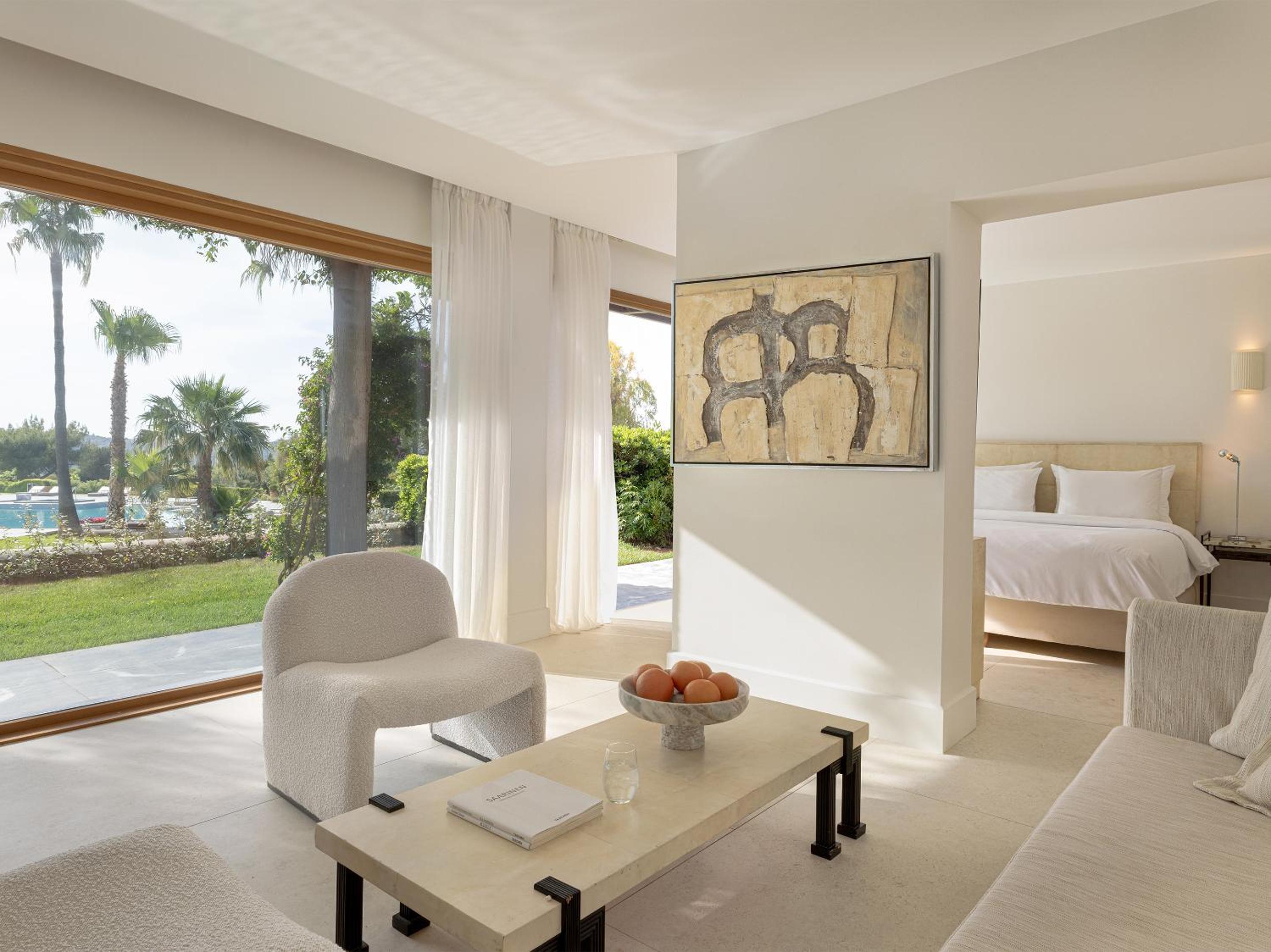 Family Suite - Photo 1