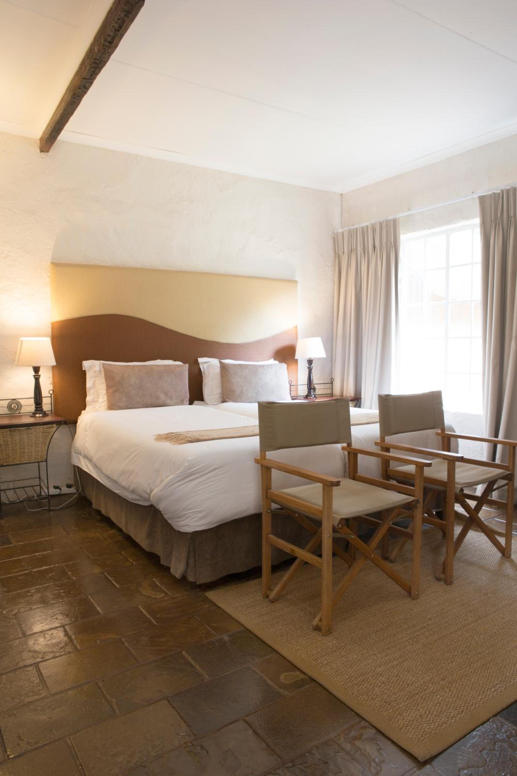 Standard Double Room - Bush Lodge - Photo 29