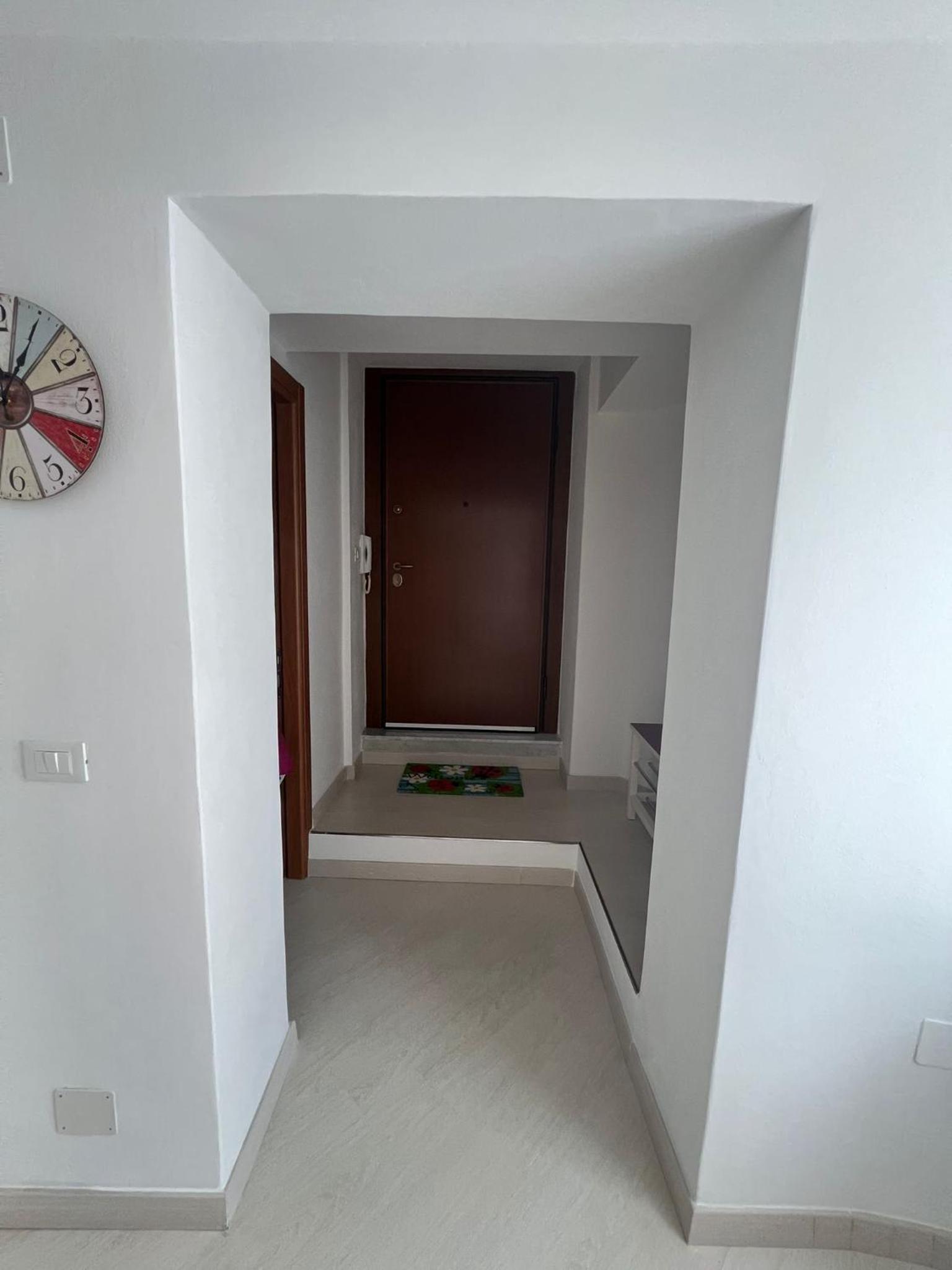 Two-Bedroom Standard Apartment