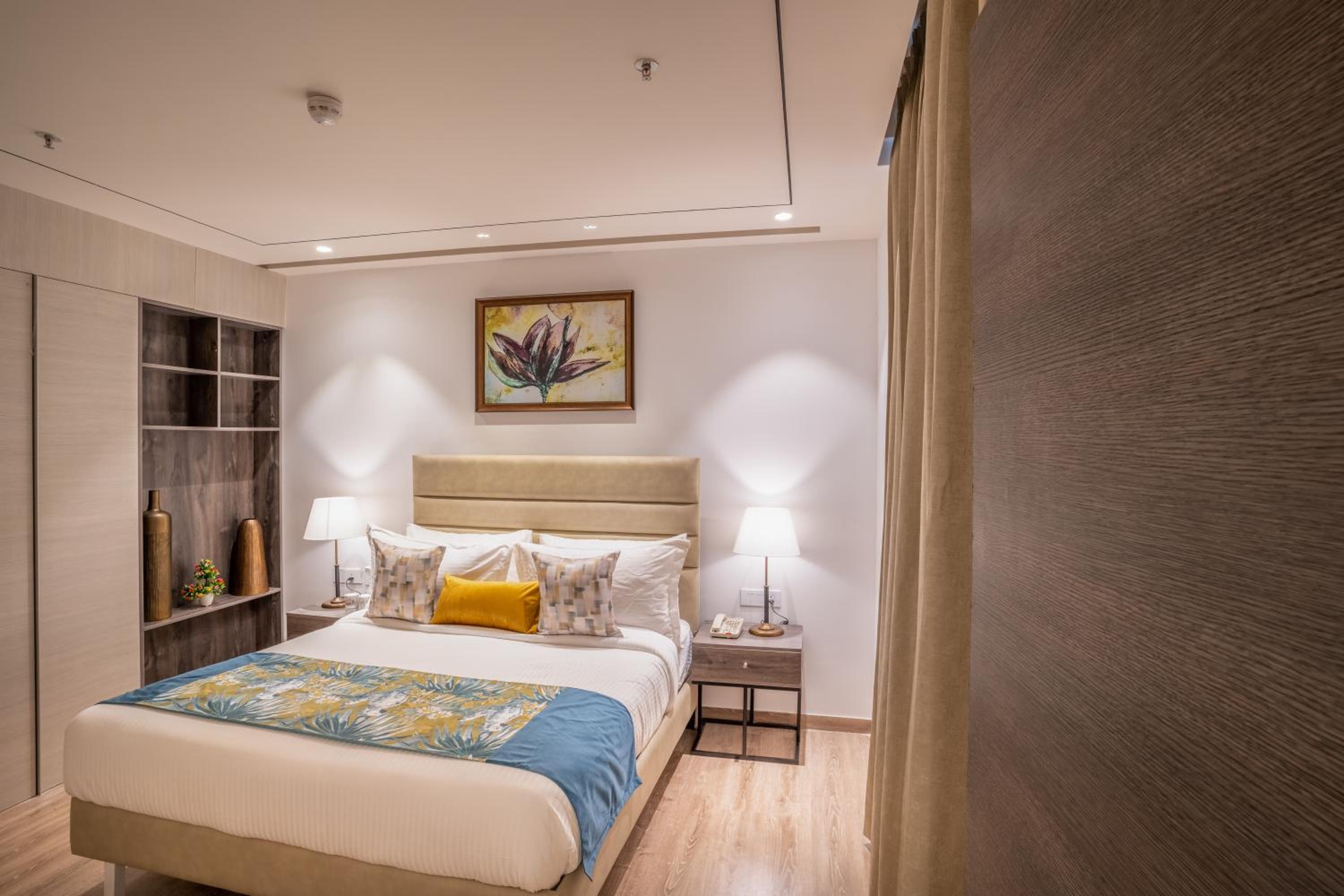 Suite Apartment