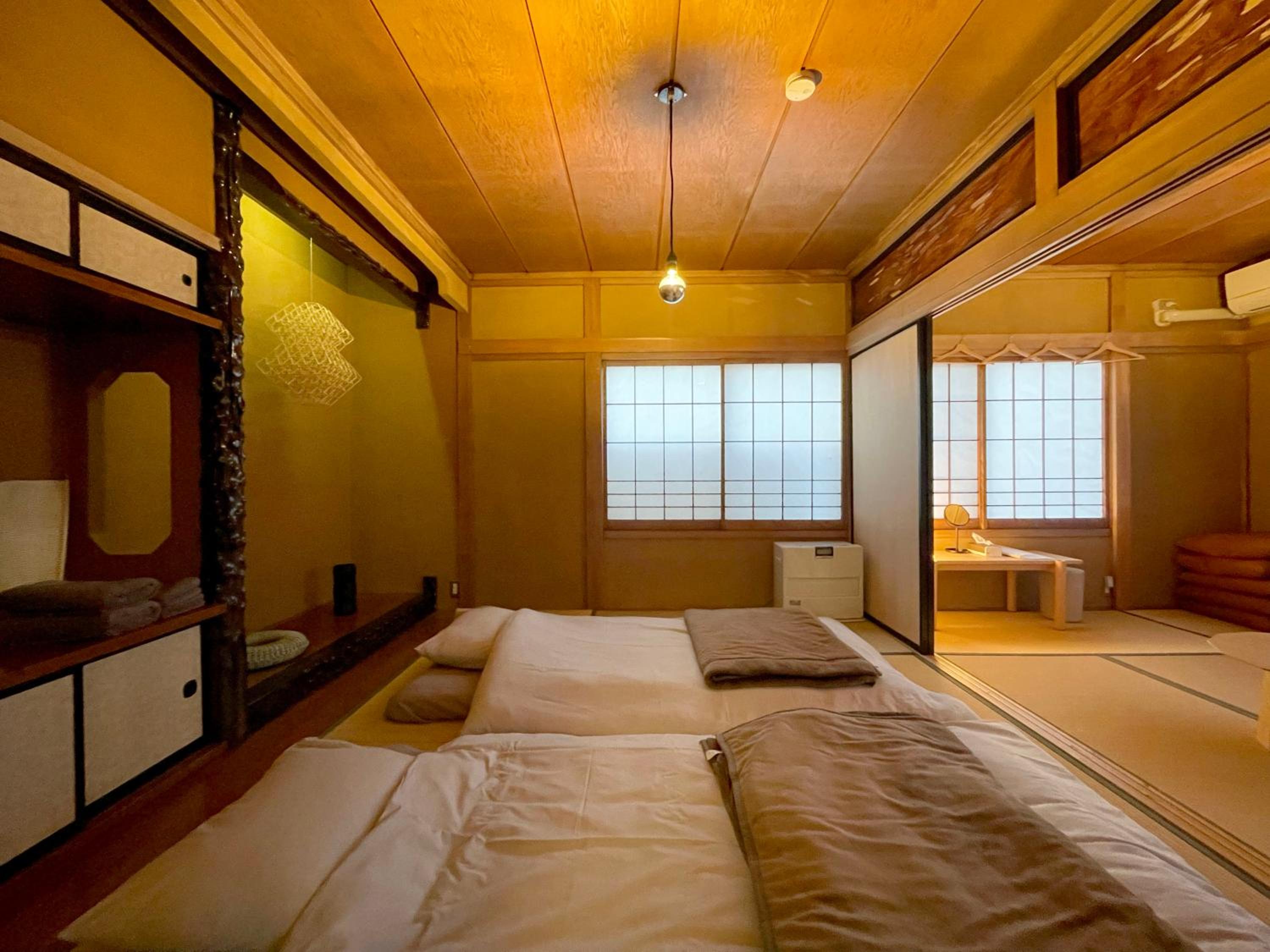 Japanese-Style Room photo 3